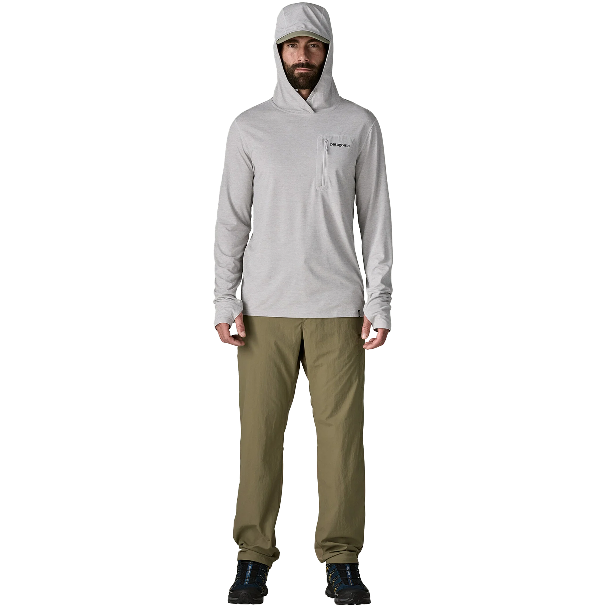 Men's Sandy Cay Pants alternate view