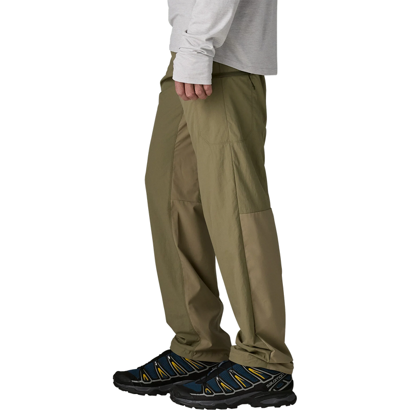 Men's Sandy Cay Pants, Patagonia Men's Sandy Cay Pants Side
