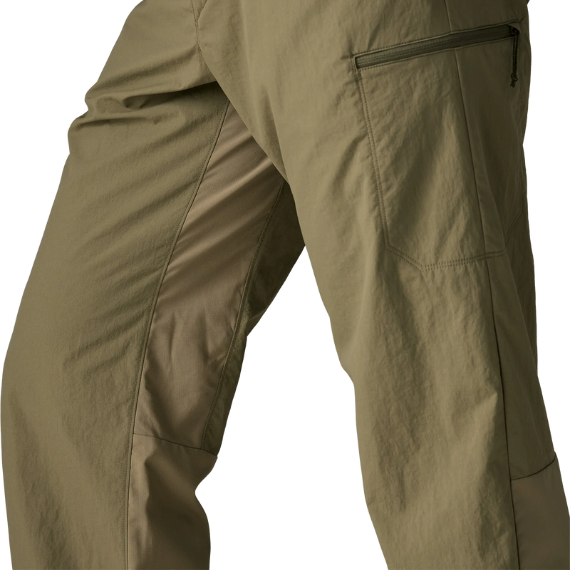 Men's Sandy Cay Pants, Patagonia Men's Sandy Cay Pants Inseam