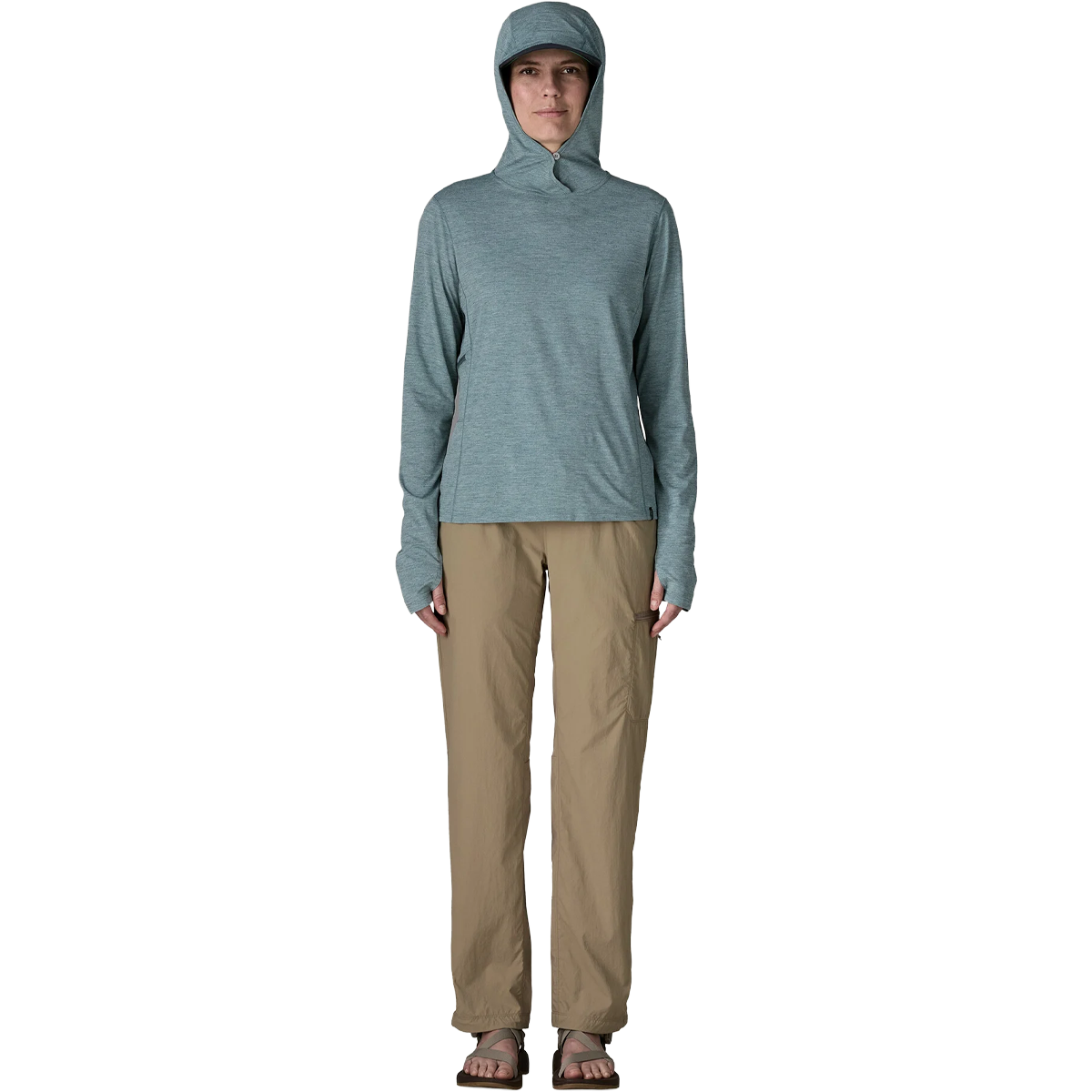 Women's Sandy Cay Pants alternate view