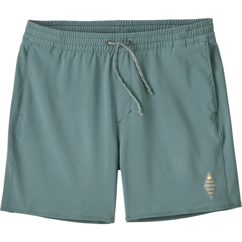 Men's Hydropeak Volley Shorts 16", Featured Image