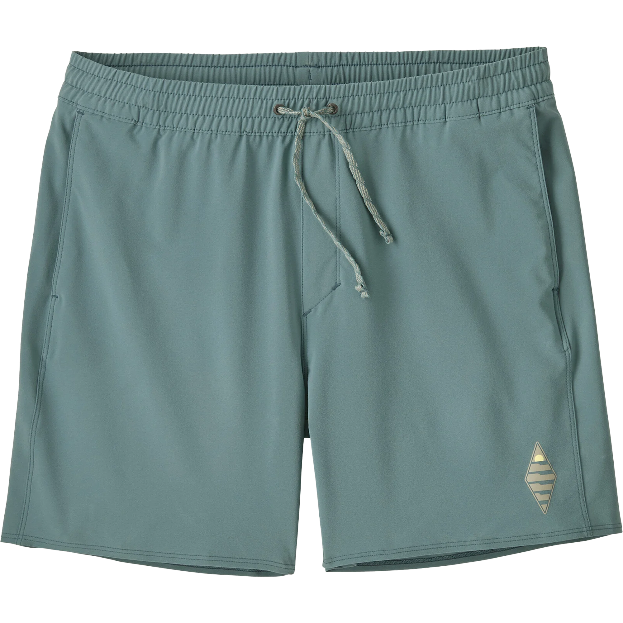 Men's Hydropeak Volley Shorts 16