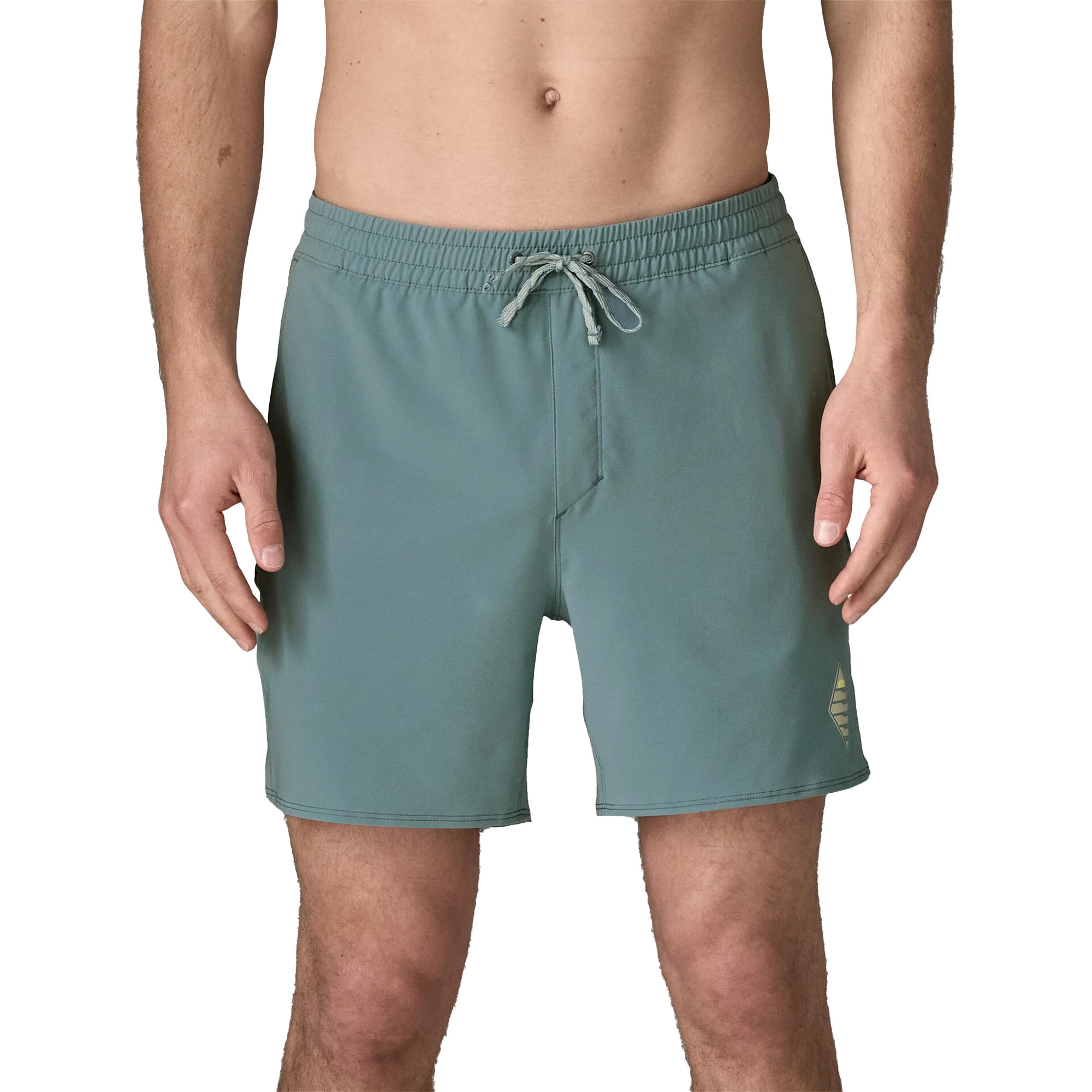Men's Hydropeak Volley Shorts 16