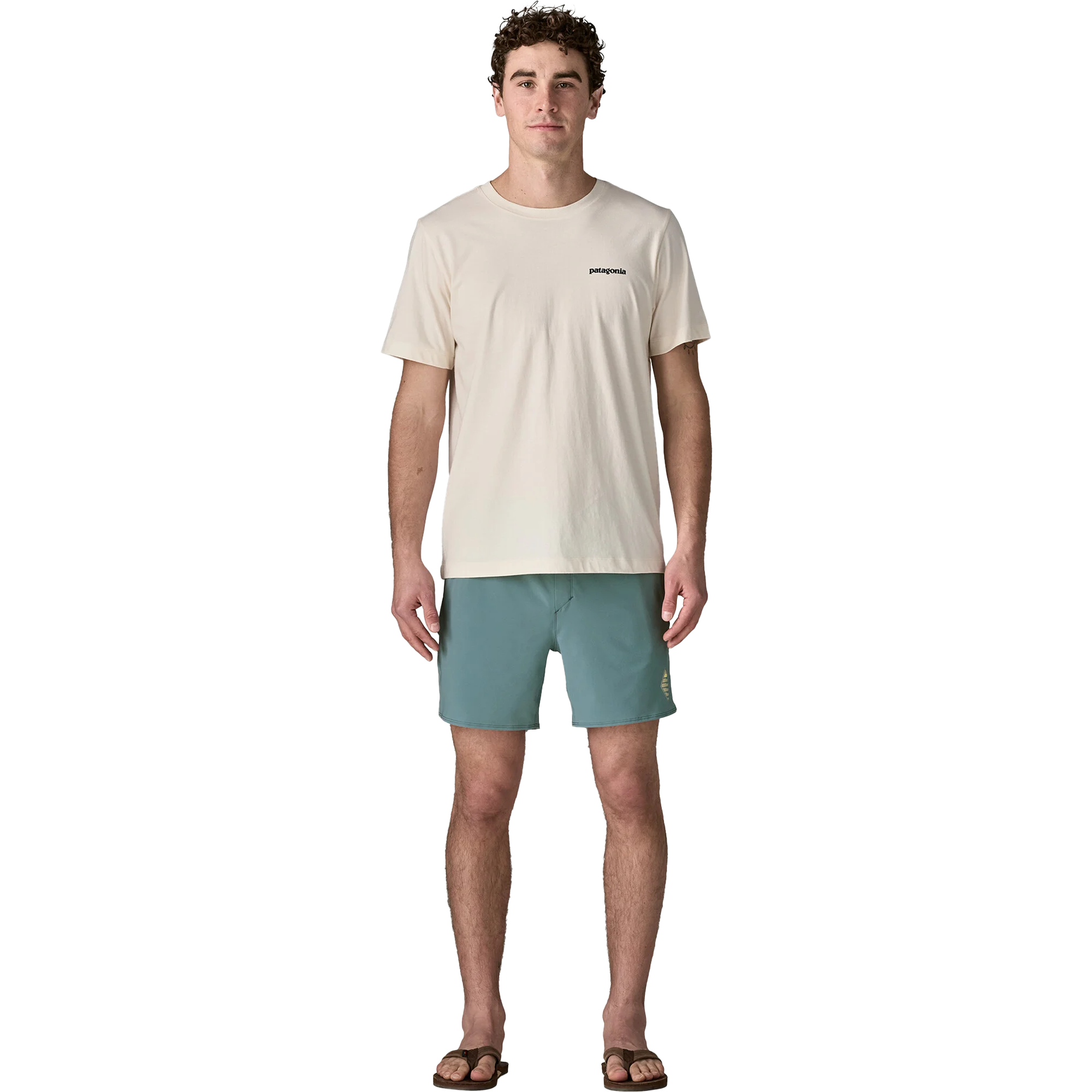 Men's Hydropeak Volley Shorts 16