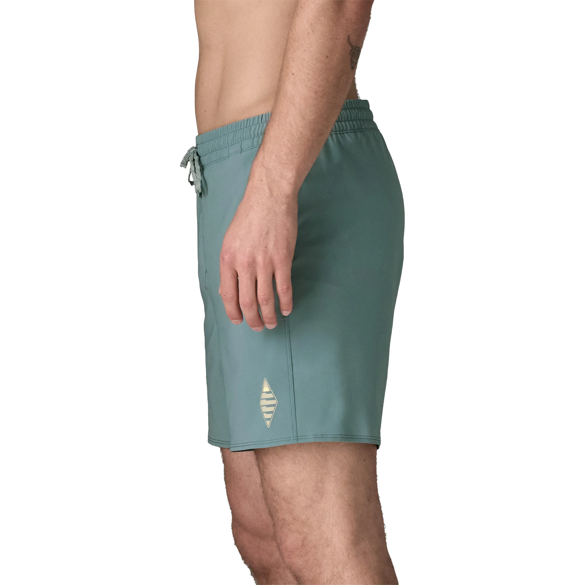 Men's Hydropeak Volley Shorts 16