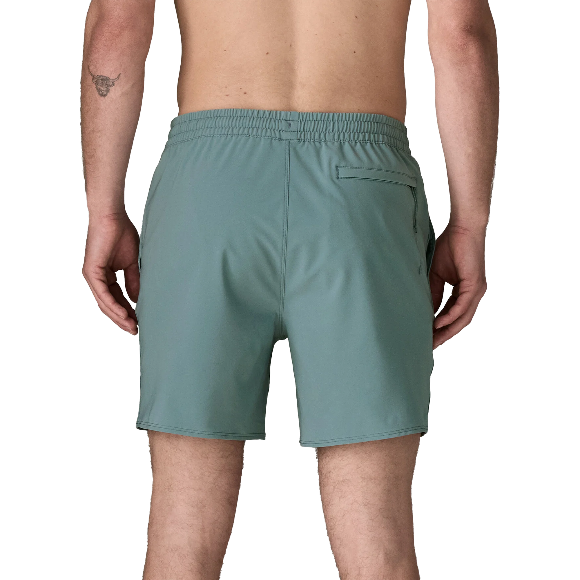 Men's Hydropeak Volley Shorts 16