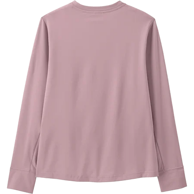 Youth Longsleeve Capilene Silkweight T-Shirt, Patagonia Youth Longsleeve Capilene Silkweight T-Shirt Back