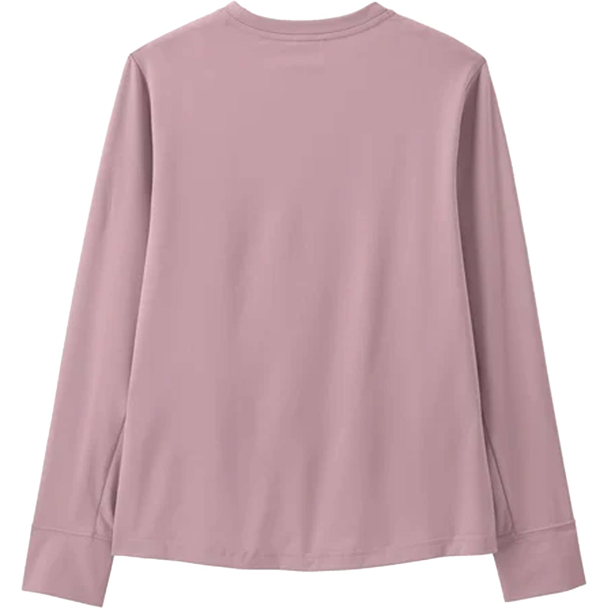 Youth Longsleeve Capilene Silkweight T-Shirt alternate view