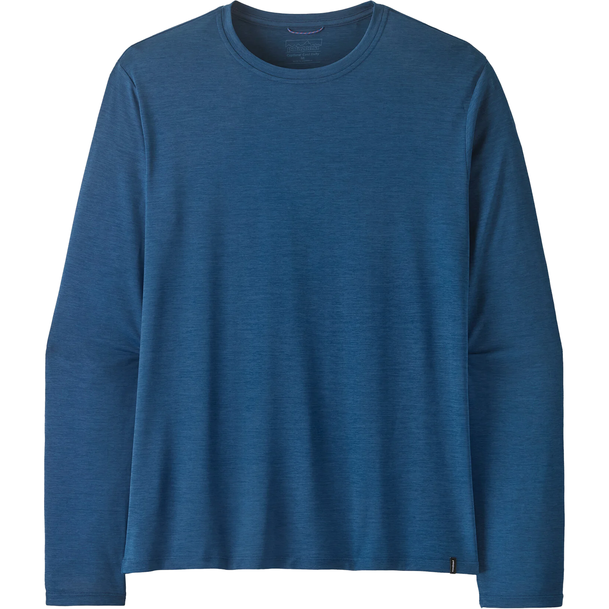 Men's Longsleeve Capilene Cool Daily Shirt alternate view