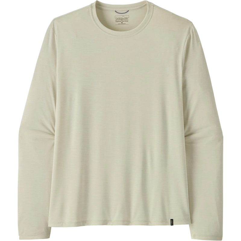 Men's Longsleeve Capilene Cool Daily Shirt, Featured Image