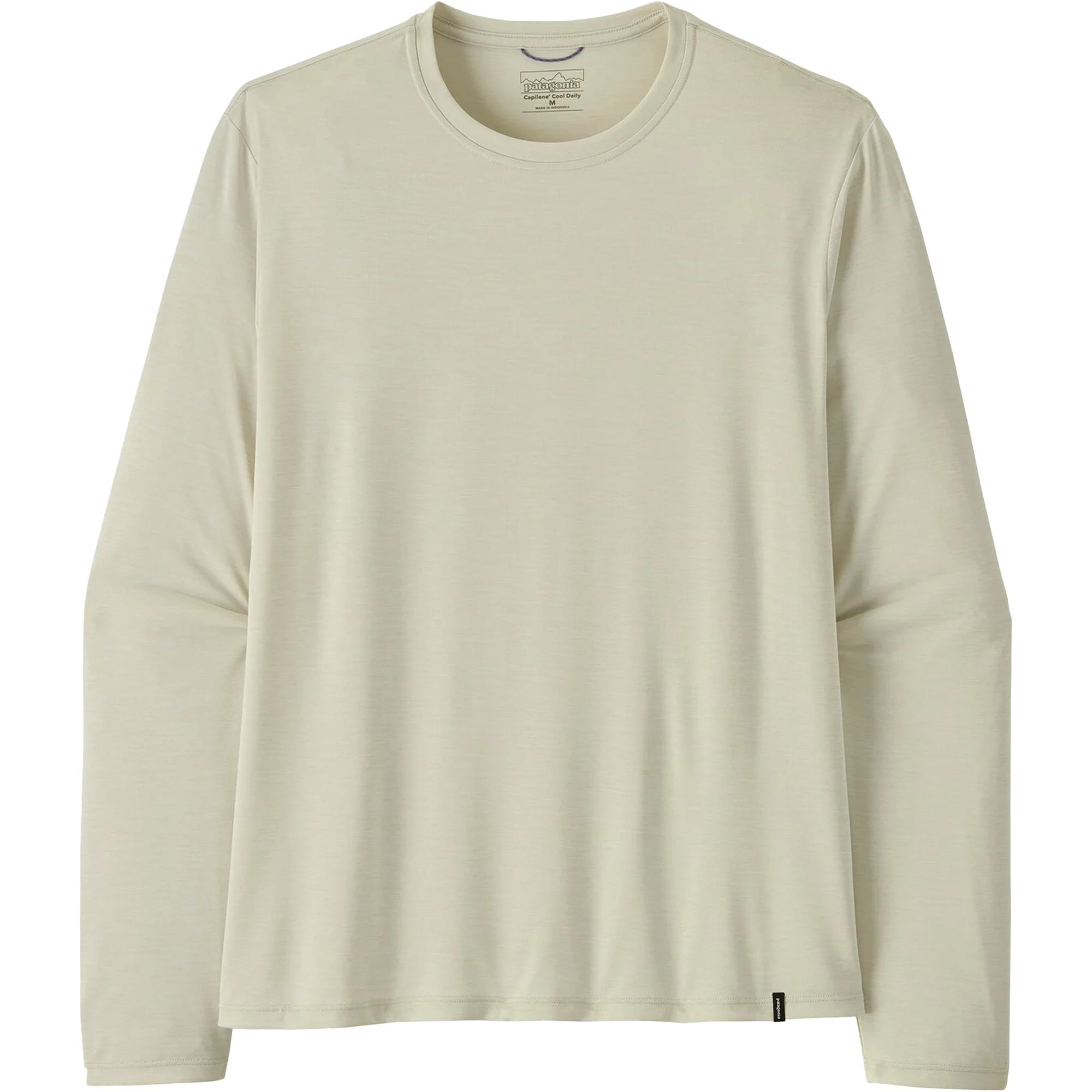 Men's Longsleeve Capilene Cool Daily Shirt alternate view