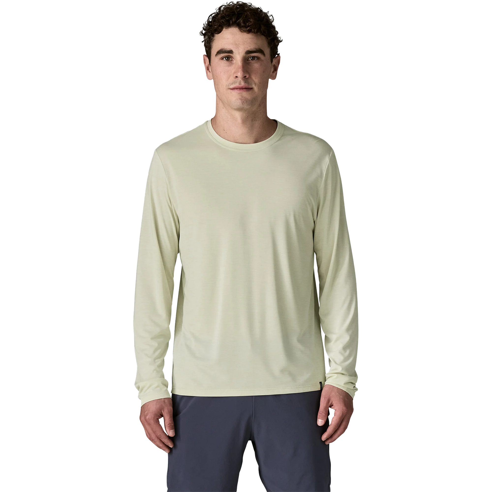 Men's Longsleeve Capilene Cool Daily Shirt alternate view