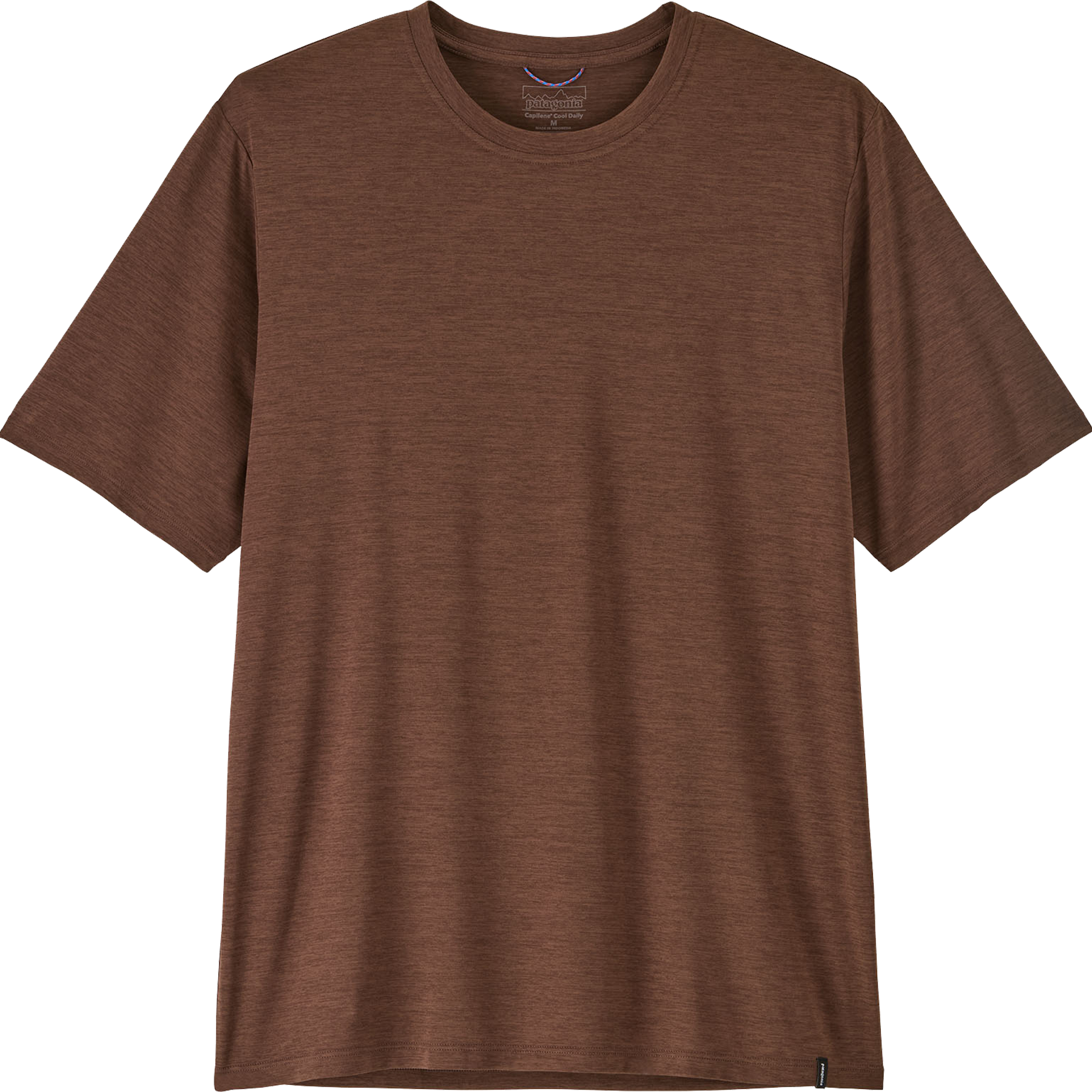 Men's Capilene Cool Daily Shirt SS alternate view
