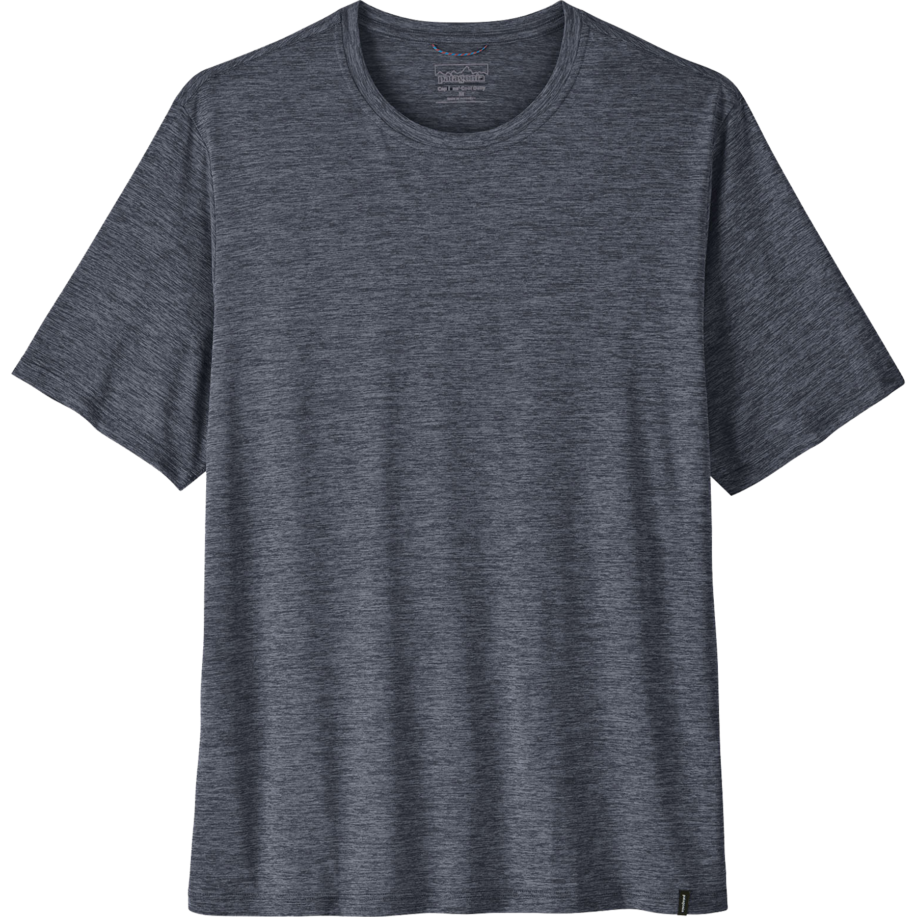 Men's Capilene Cool Daily Shirt SS alternate view
