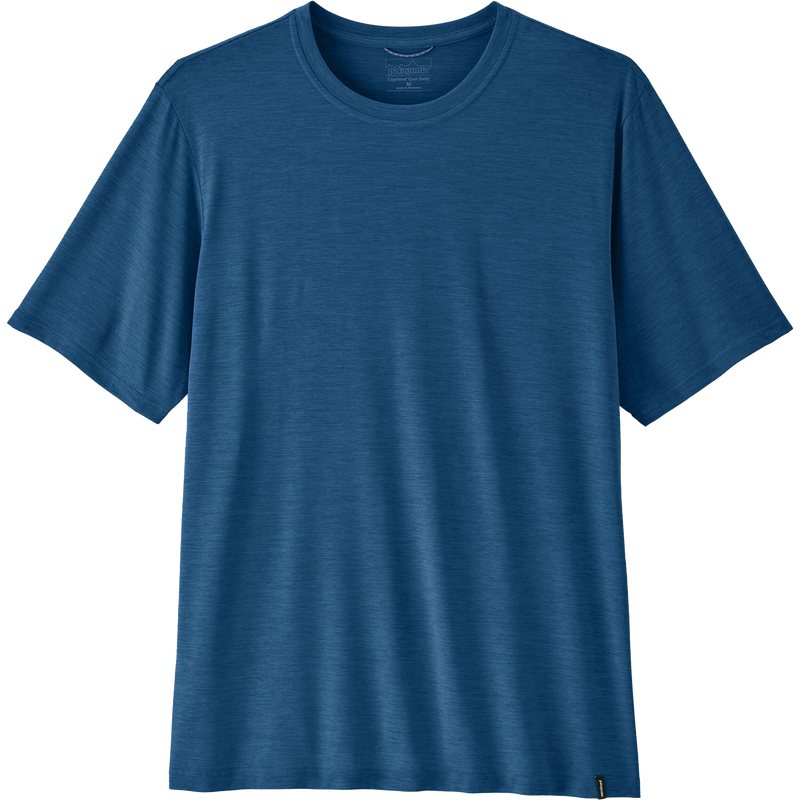 Men's Capilene Cool Daily Shirt, Featured Image
