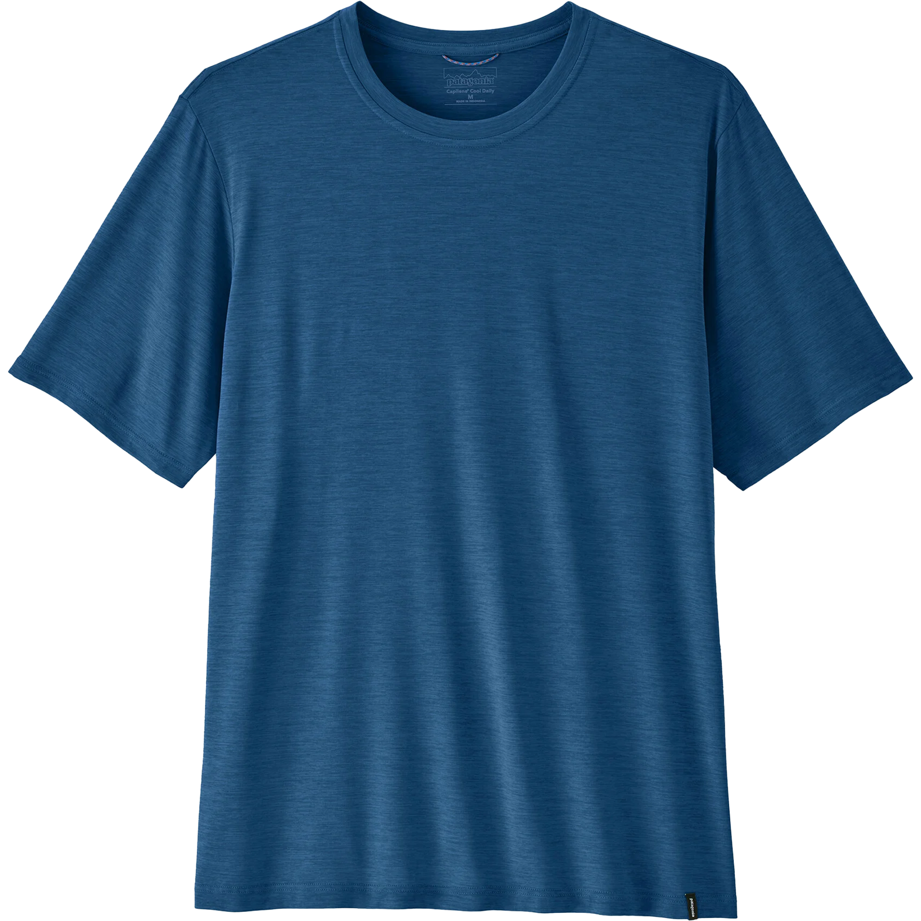 Men's Capilene Cool Daily Shirt alternate view