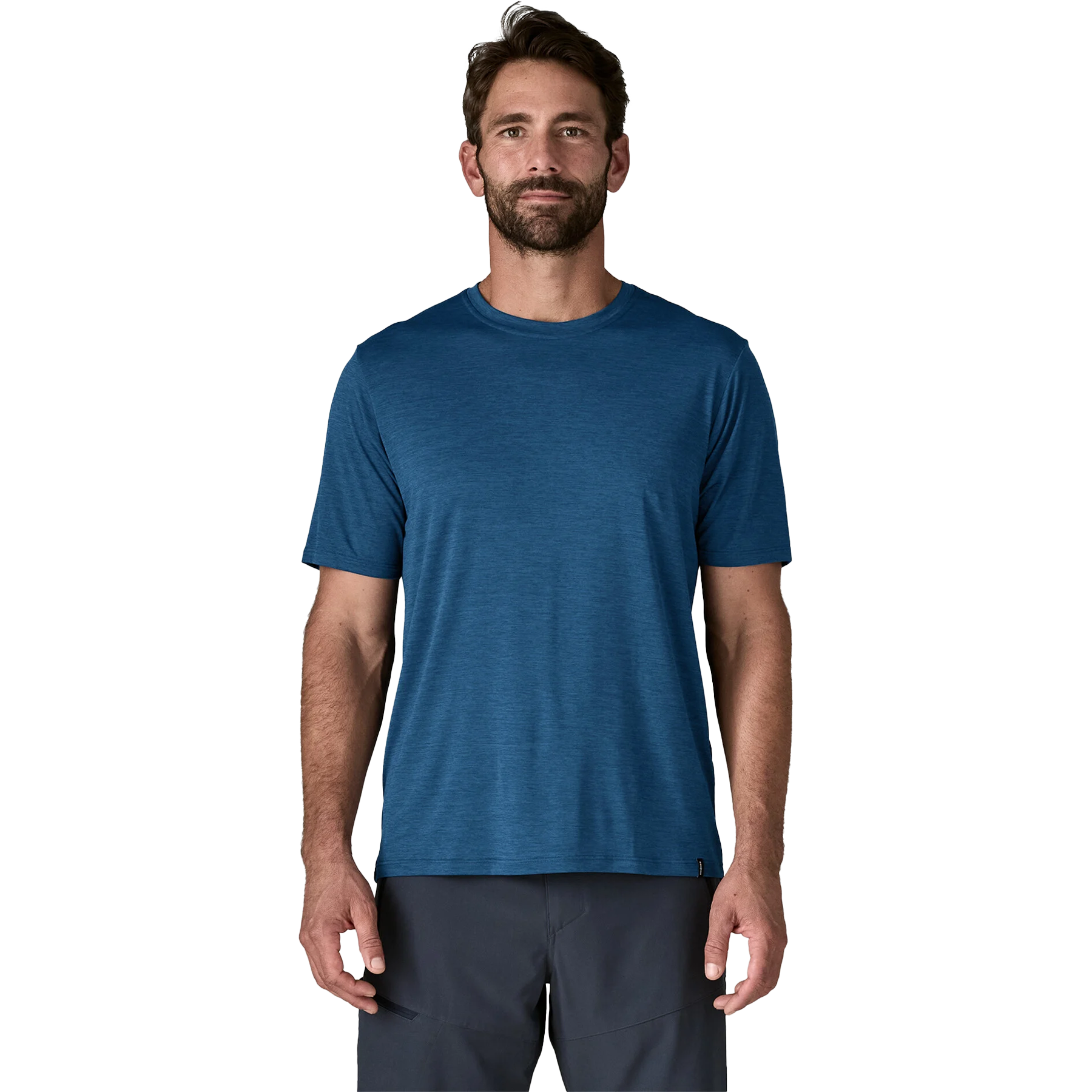 Men's Capilene Cool Daily Shirt alternate view