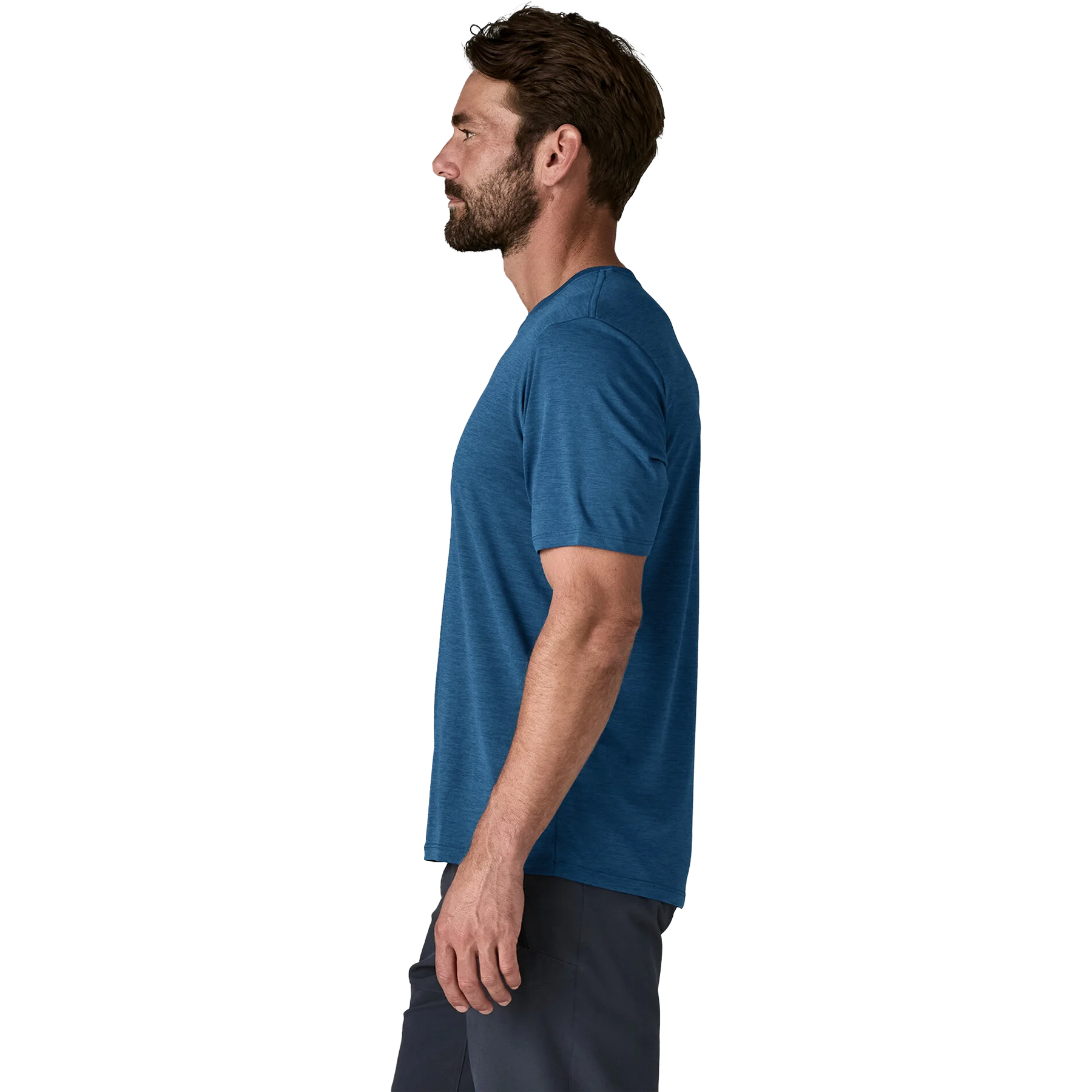 Men's Capilene Cool Daily Shirt alternate view