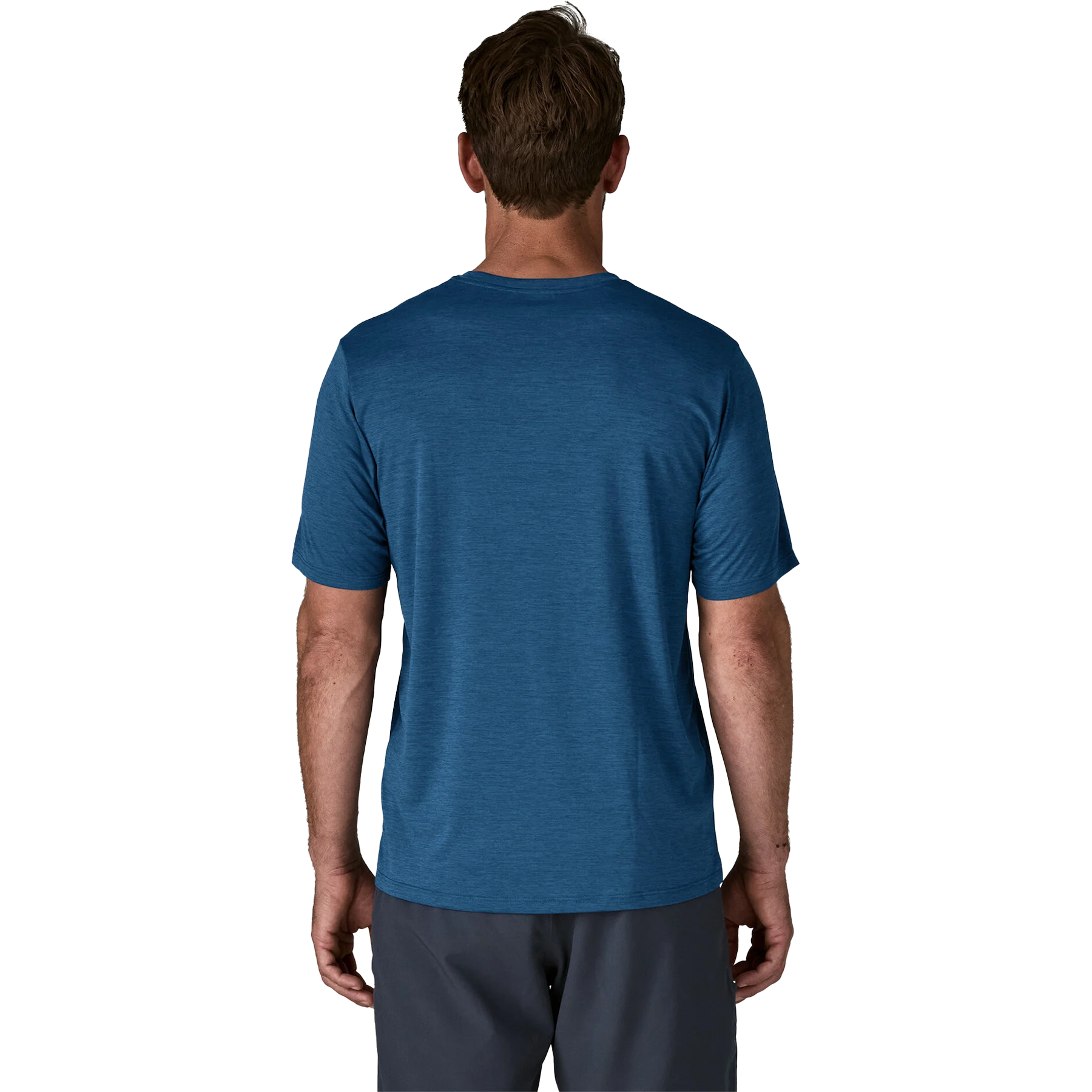 Men's Capilene Cool Daily Shirt alternate view