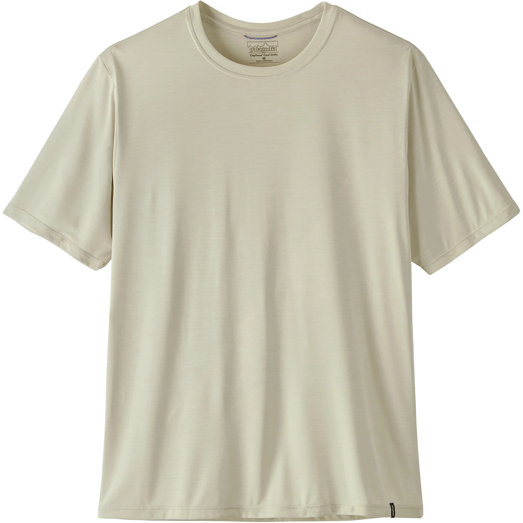 Men's Capilene Cool Daily Shirt alternate view