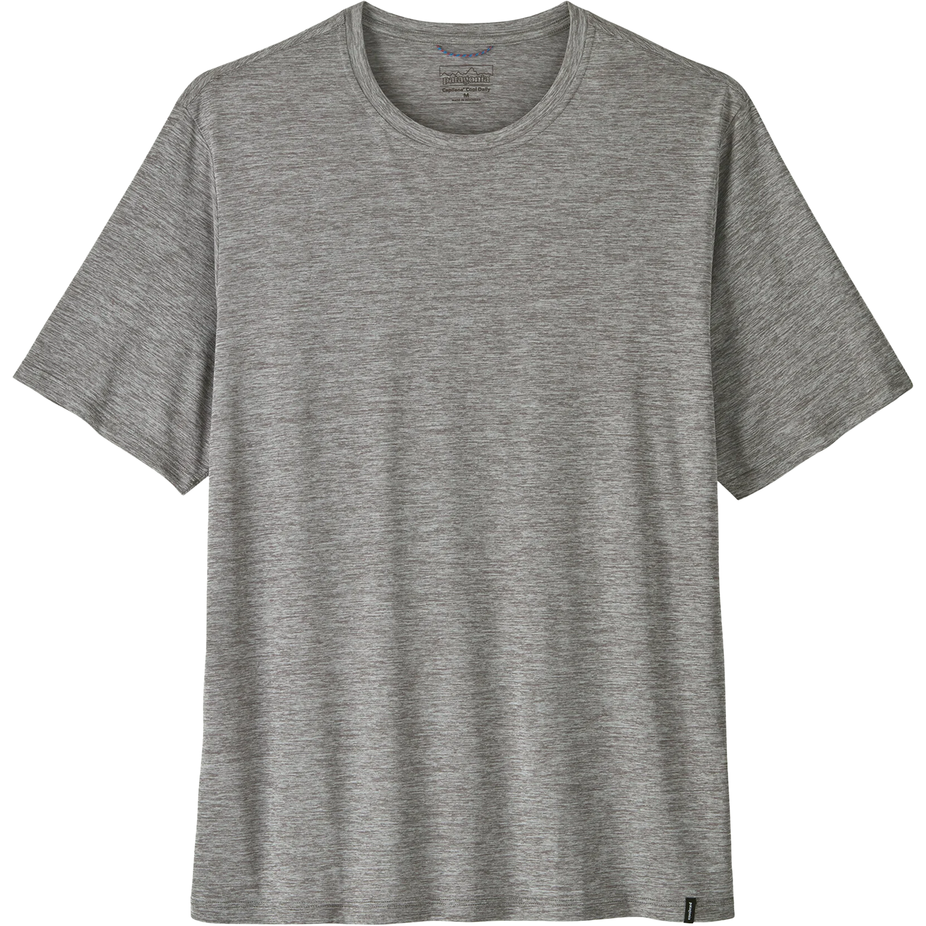 Men's Capilene Cool Daily Shirt alternate view