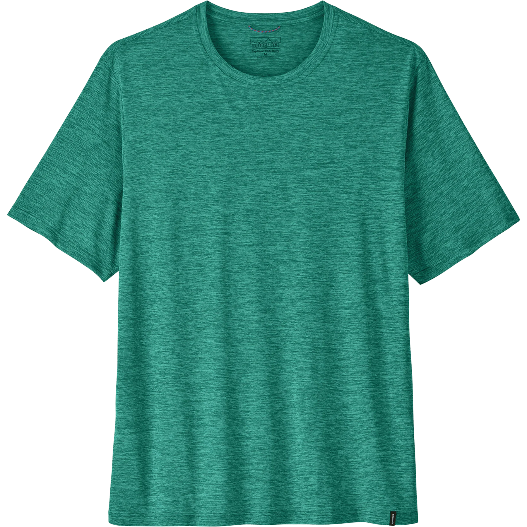 Men's Capilene Cool Daily Shirt alternate view