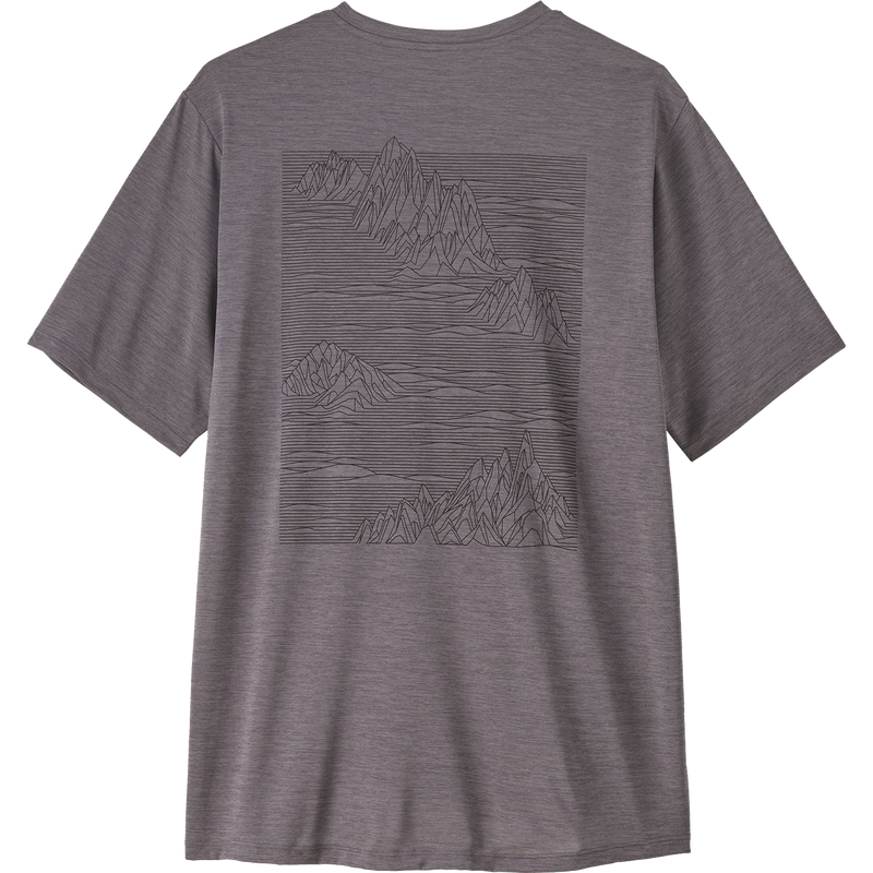 Men's Capilene Cool Daily Shirt Strataspire, Featured Image