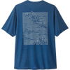CMBX-Clement Blue X-Dye