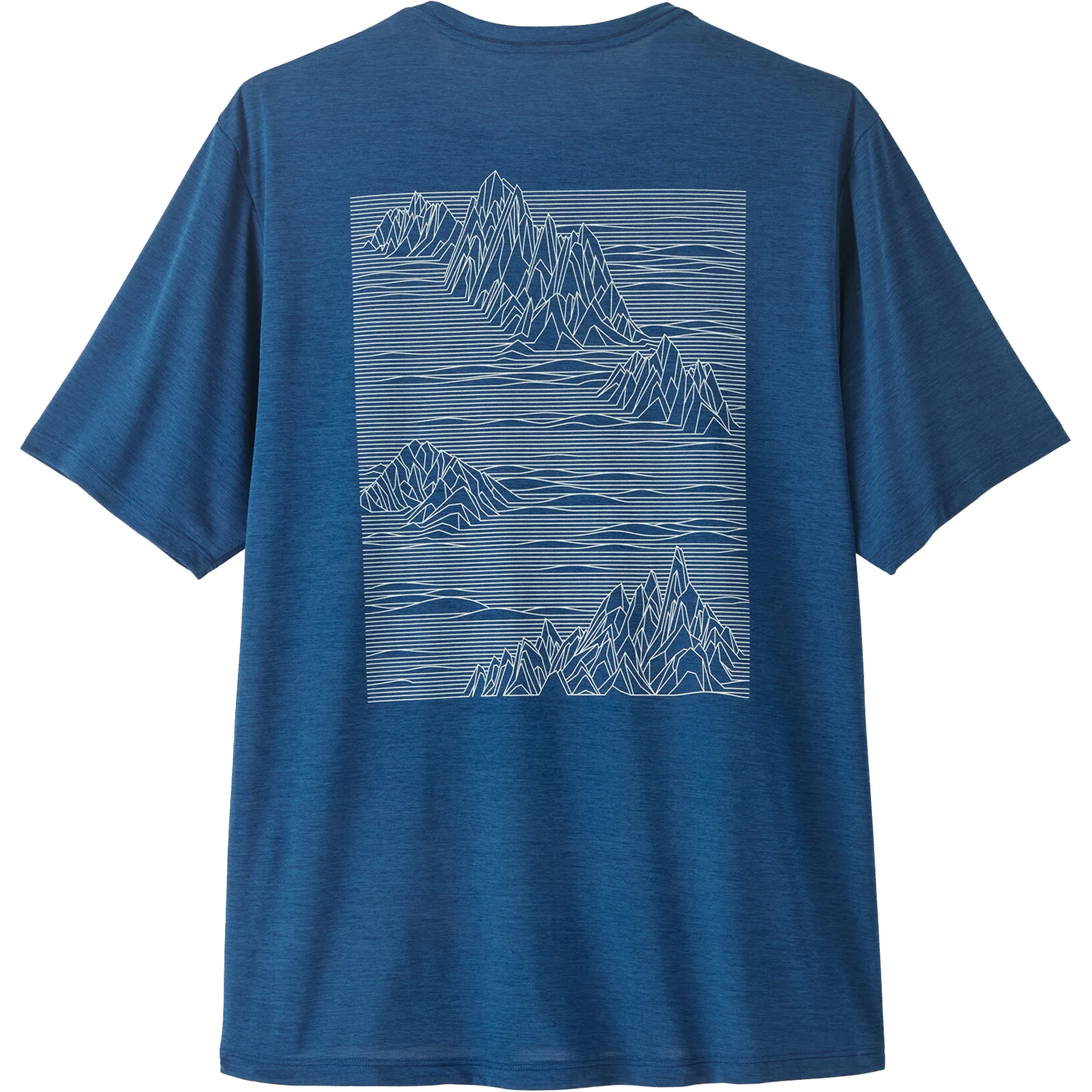 Men's Capilene Cool Daily Shirt Strataspire alternate view