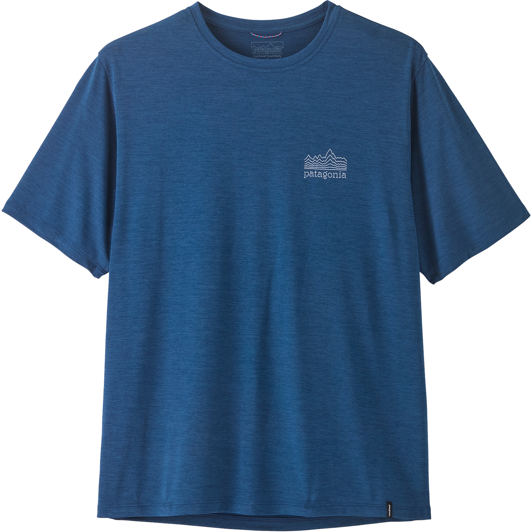 Men's Capilene Cool Daily Shirt Strataspire alternate view