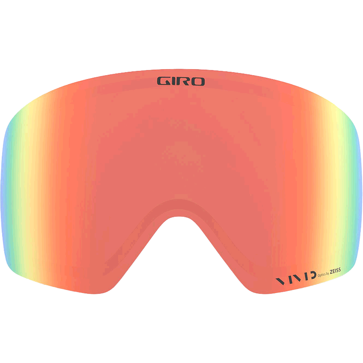 Contour RS Low Bridge + Bonus Lens alternate view