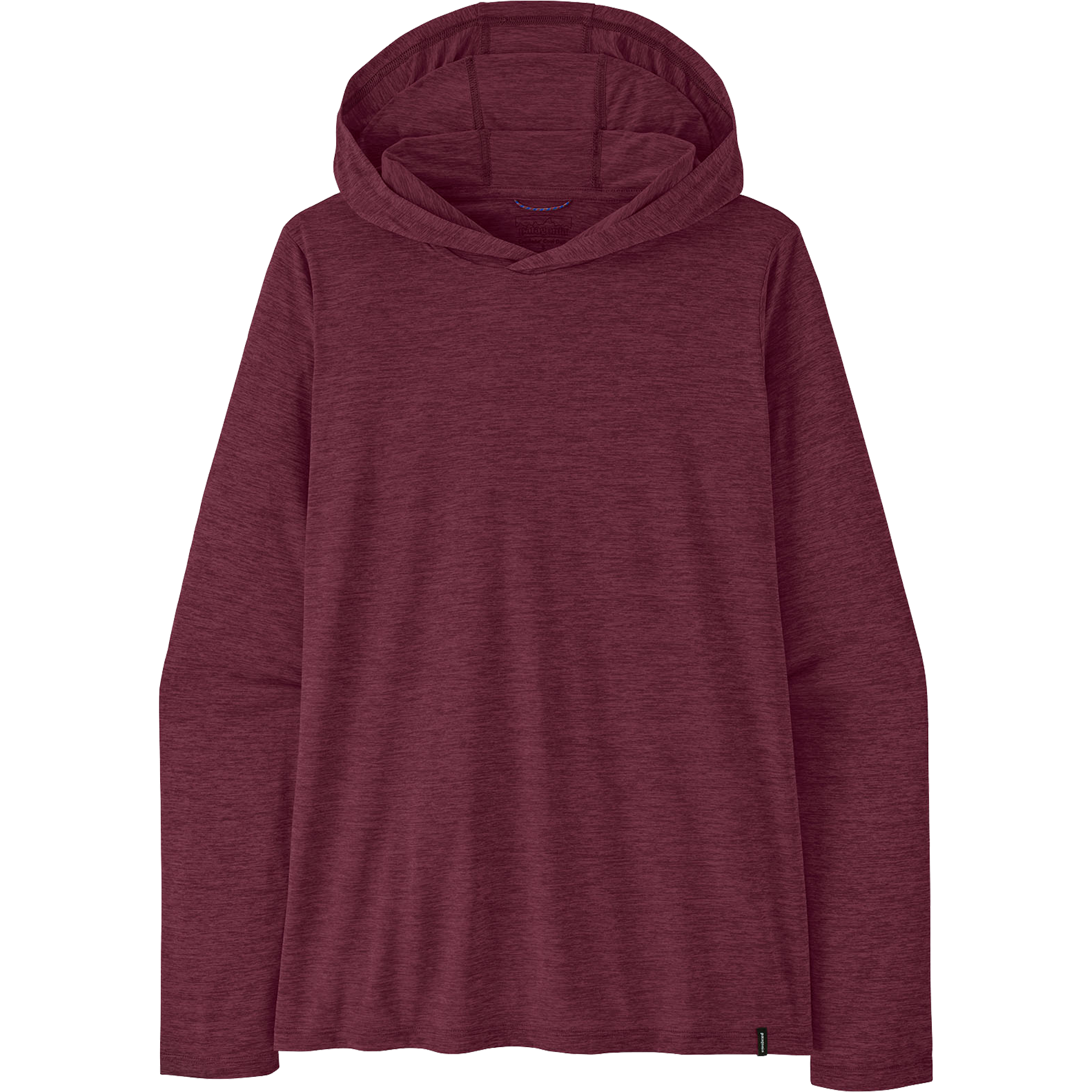 Women's Capilene Cool Daily Hoody alternate view