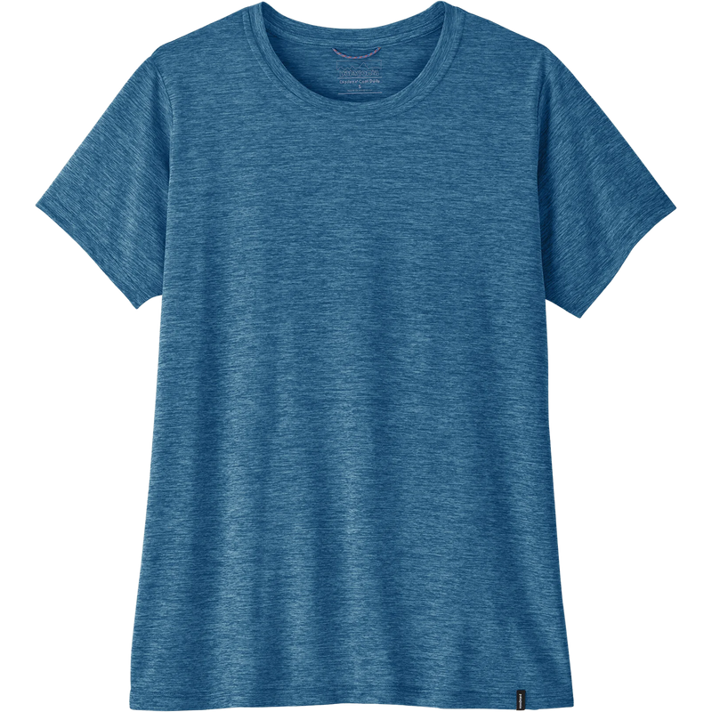 Women's Capilene Cool Daily Shirt, Featured Image