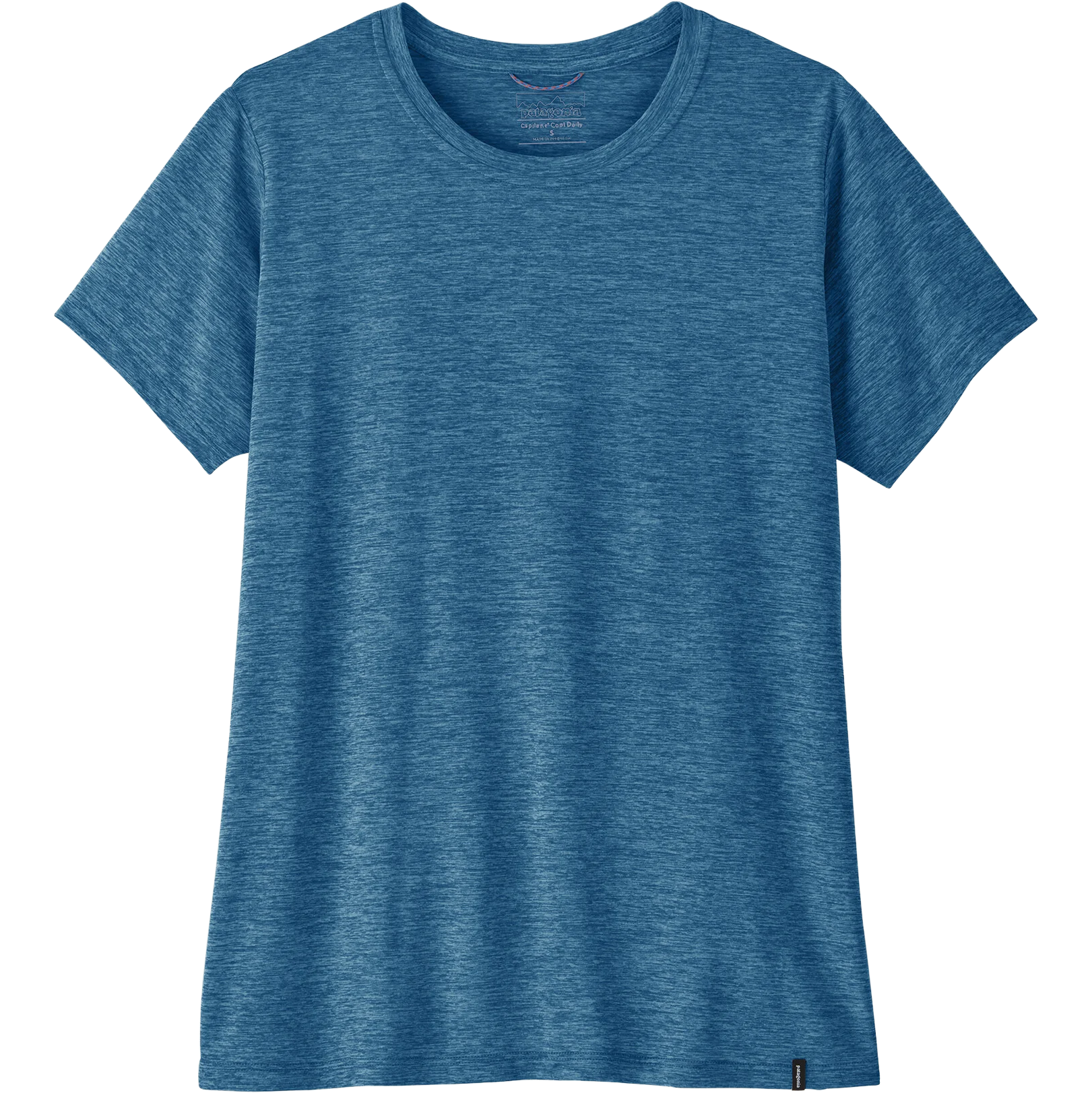 Women's Capilene Cool Daily Shirt alternate view
