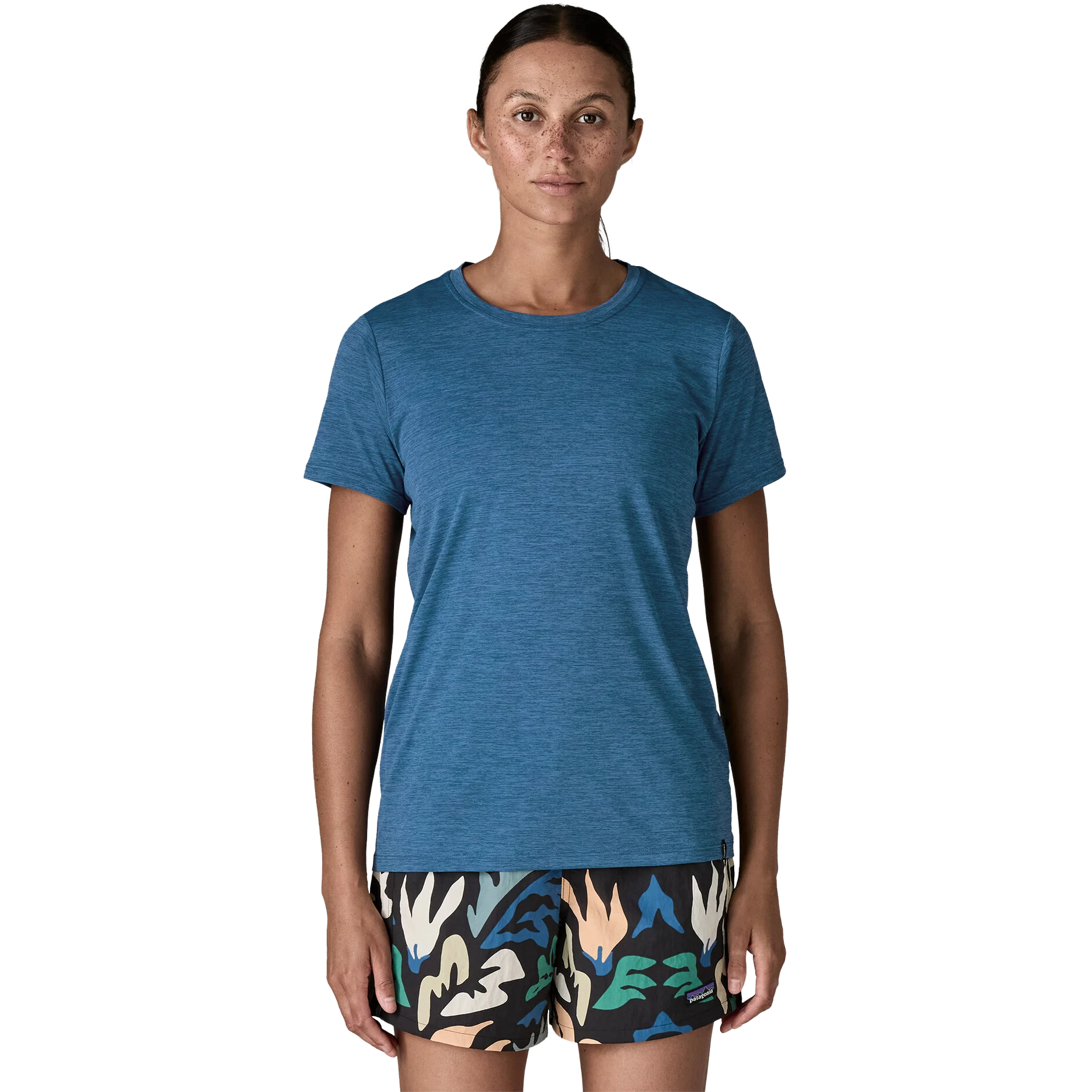 Women's Capilene Cool Daily Shirt alternate view
