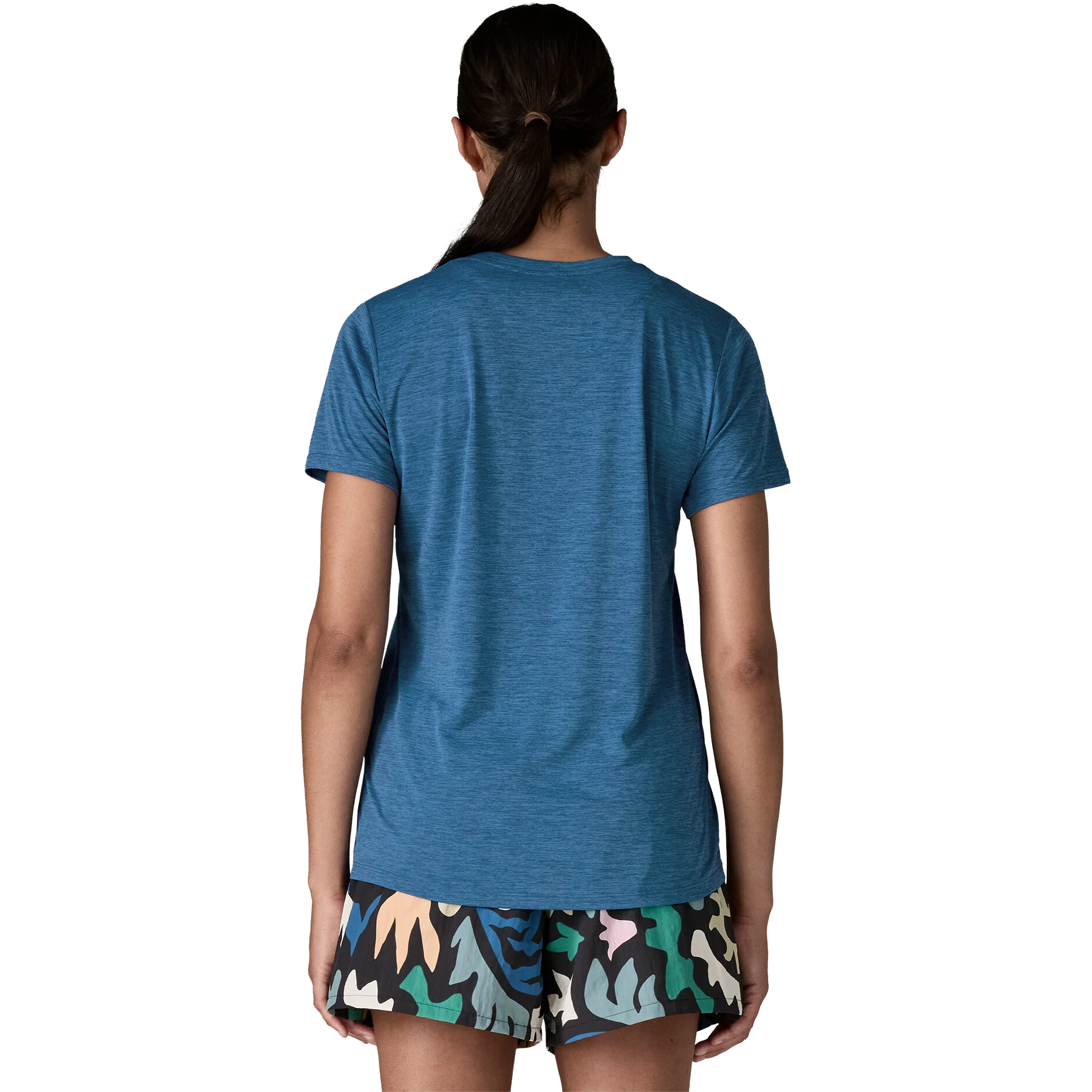 Women's Capilene Cool Daily Shirt alternate view