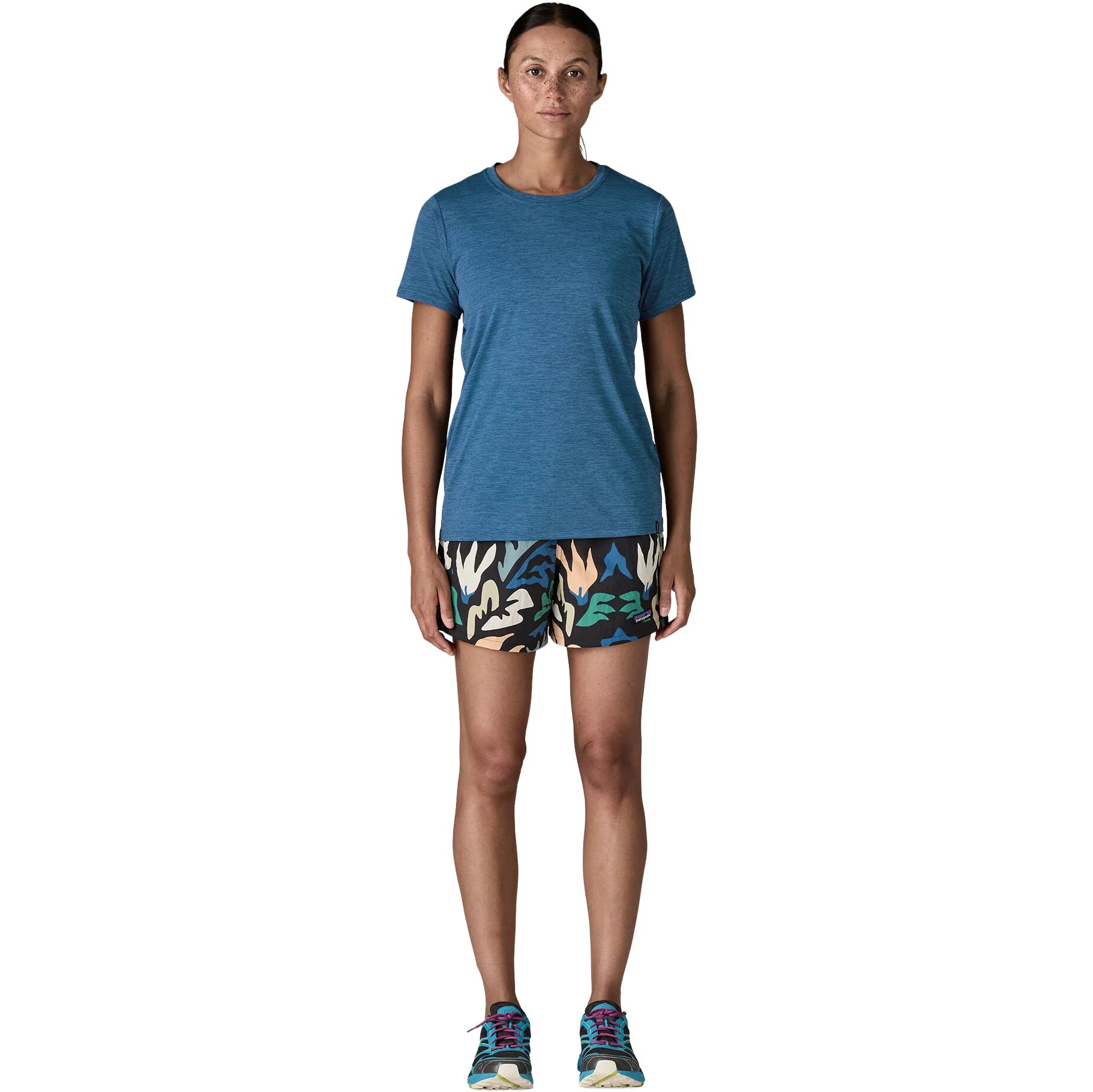 Women's Capilene Cool Daily Shirt alternate view