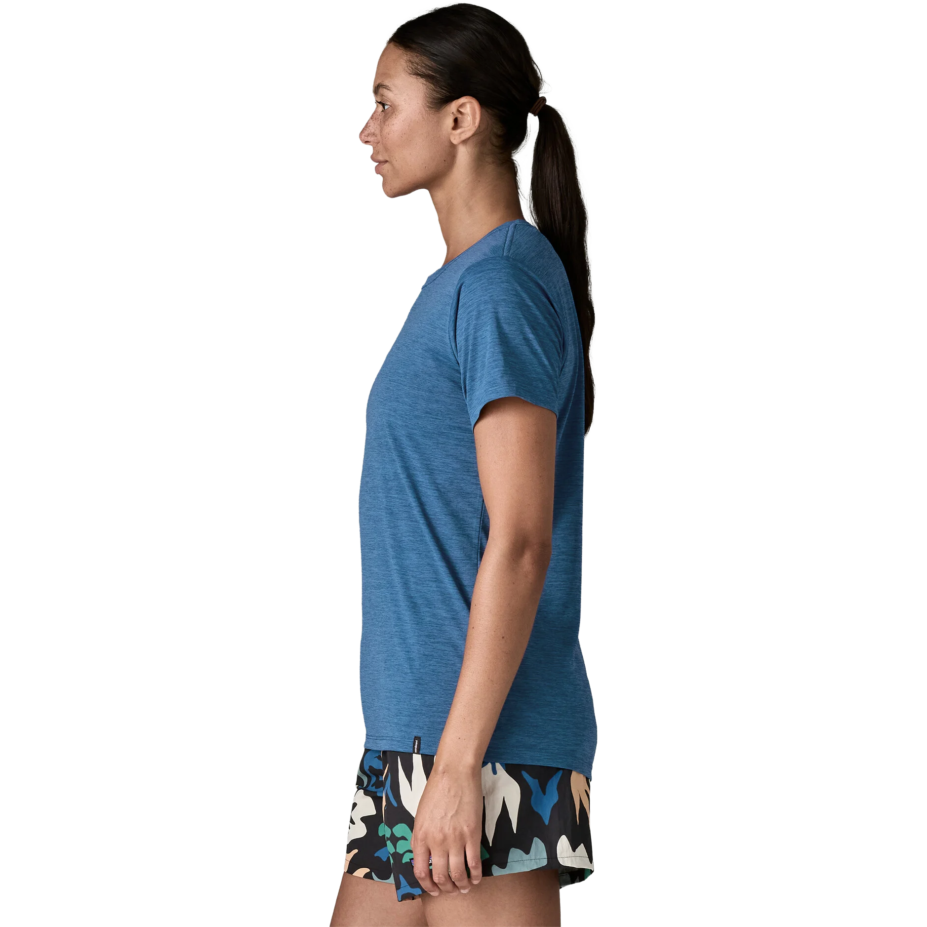 Women's Capilene Cool Daily Shirt alternate view