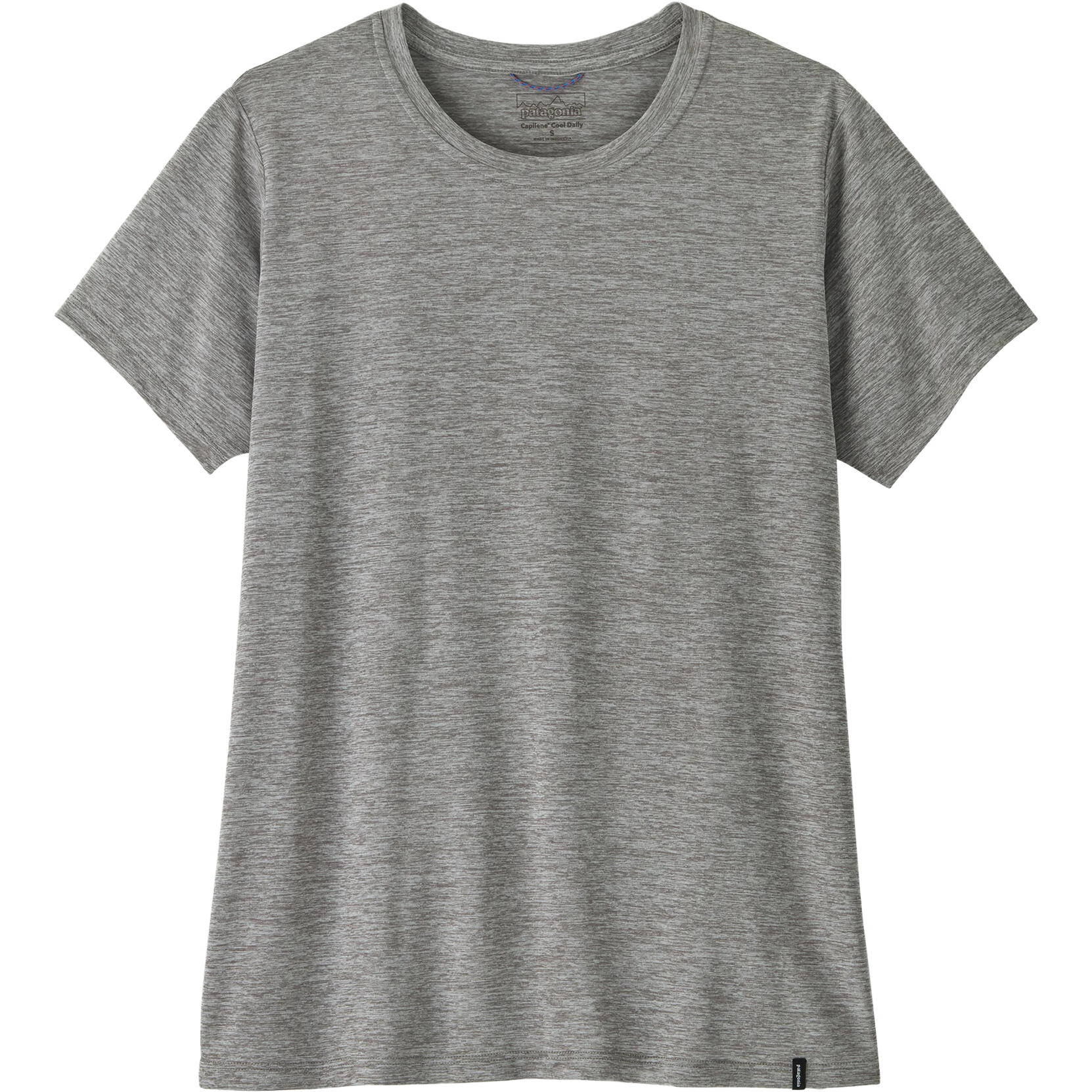 Women's Capilene Cool Daily Shirt alternate view