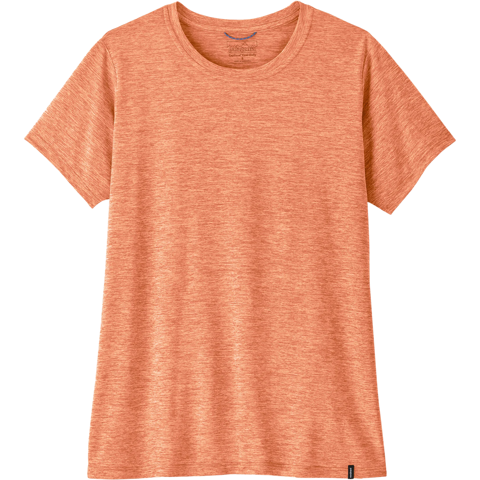 Women's Capilene Cool Daily Shirt alternate view
