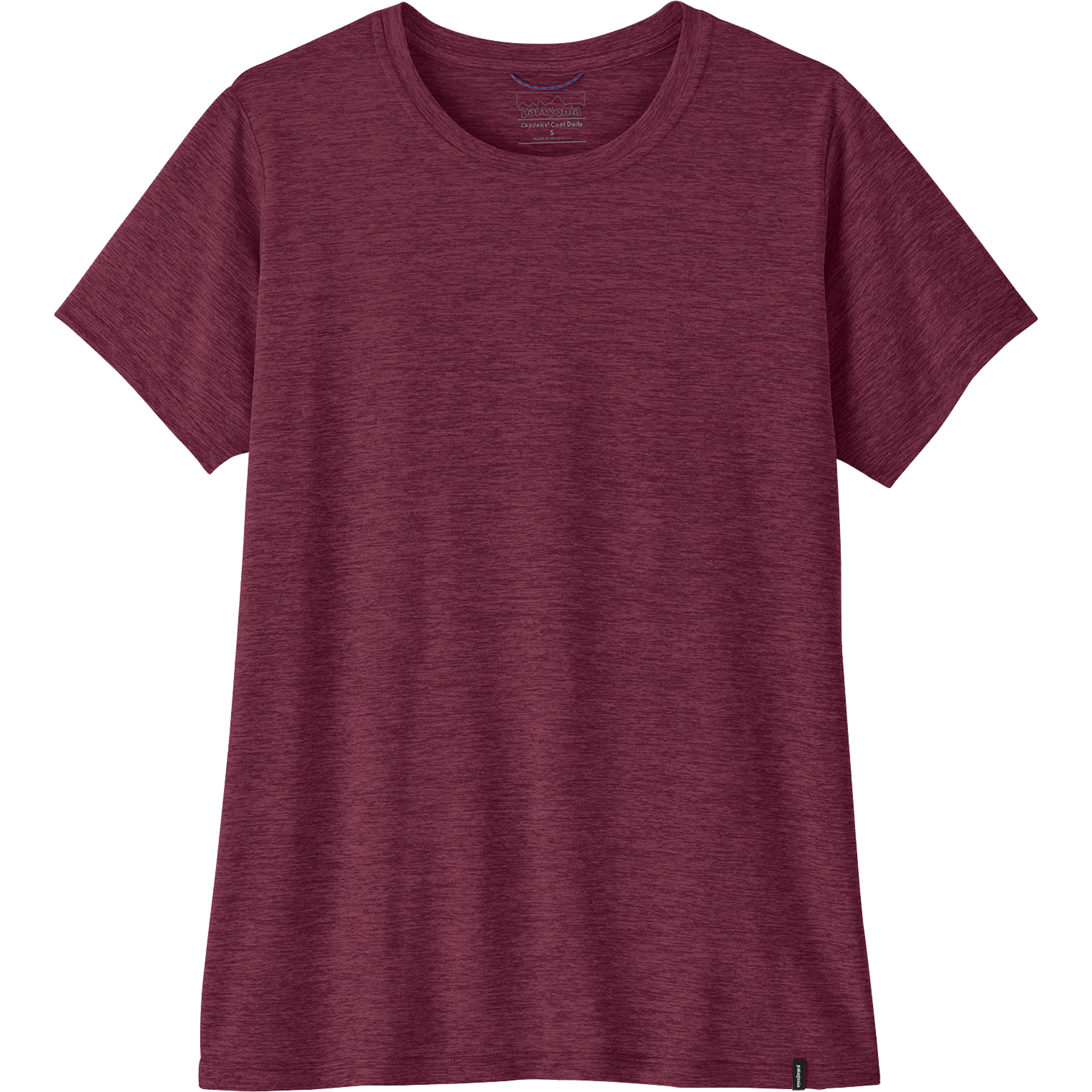 Women's Capilene Cool Daily Shirt alternate view