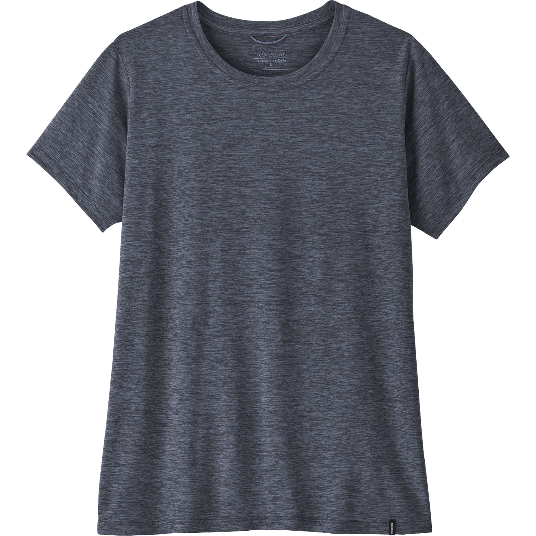 Women's Capilene Cool Daily Shirt alternate view