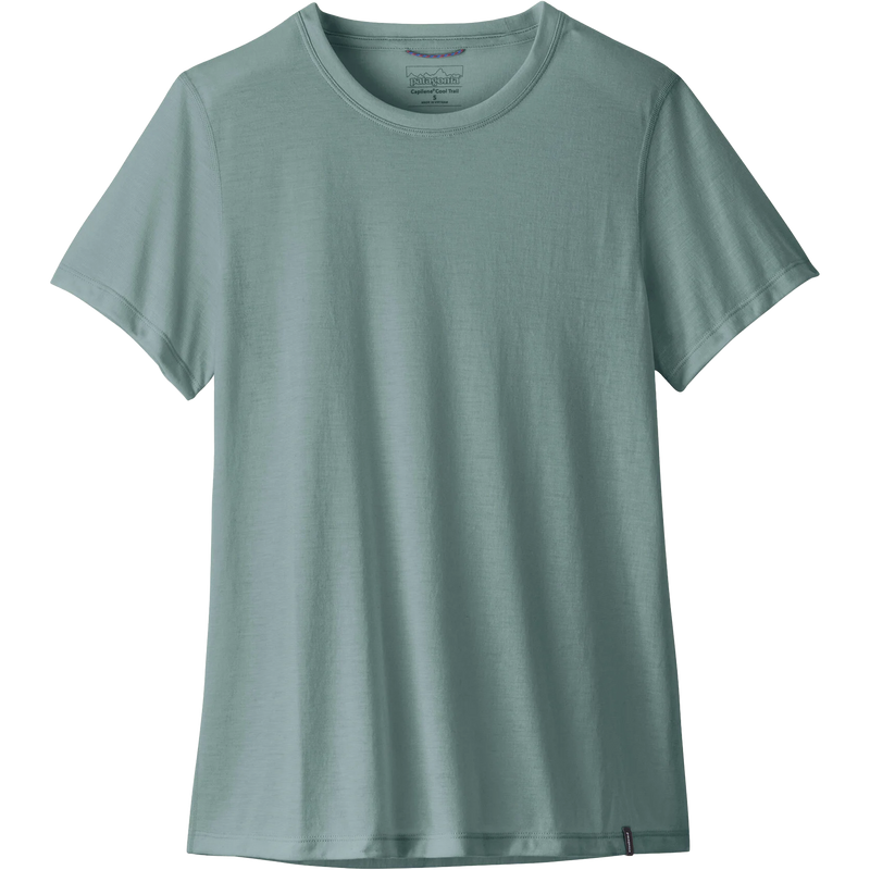Women's Capilene Cool Trail Shirt, Featured Image