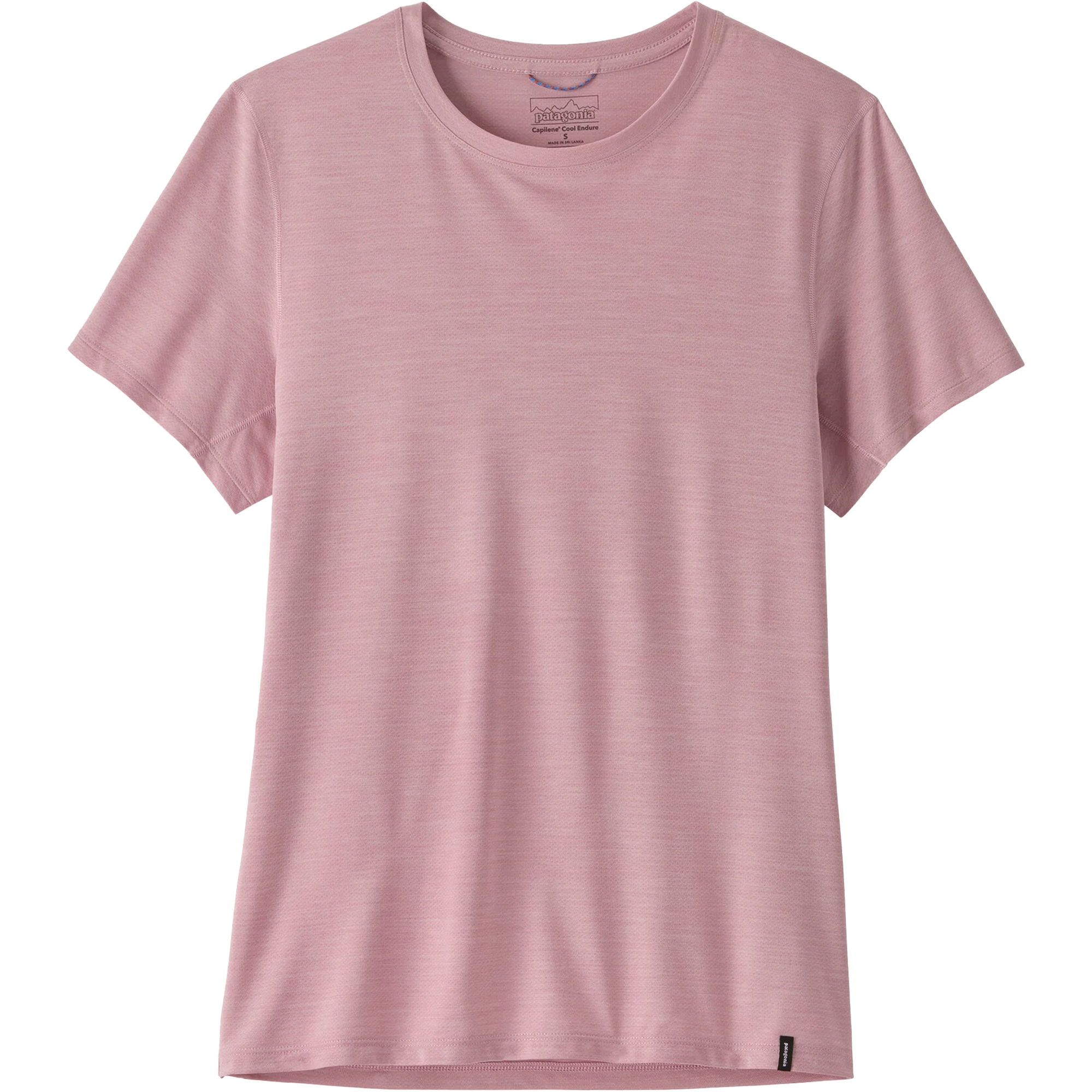 Women's Capilene Cool Ultra Shirt alternate view