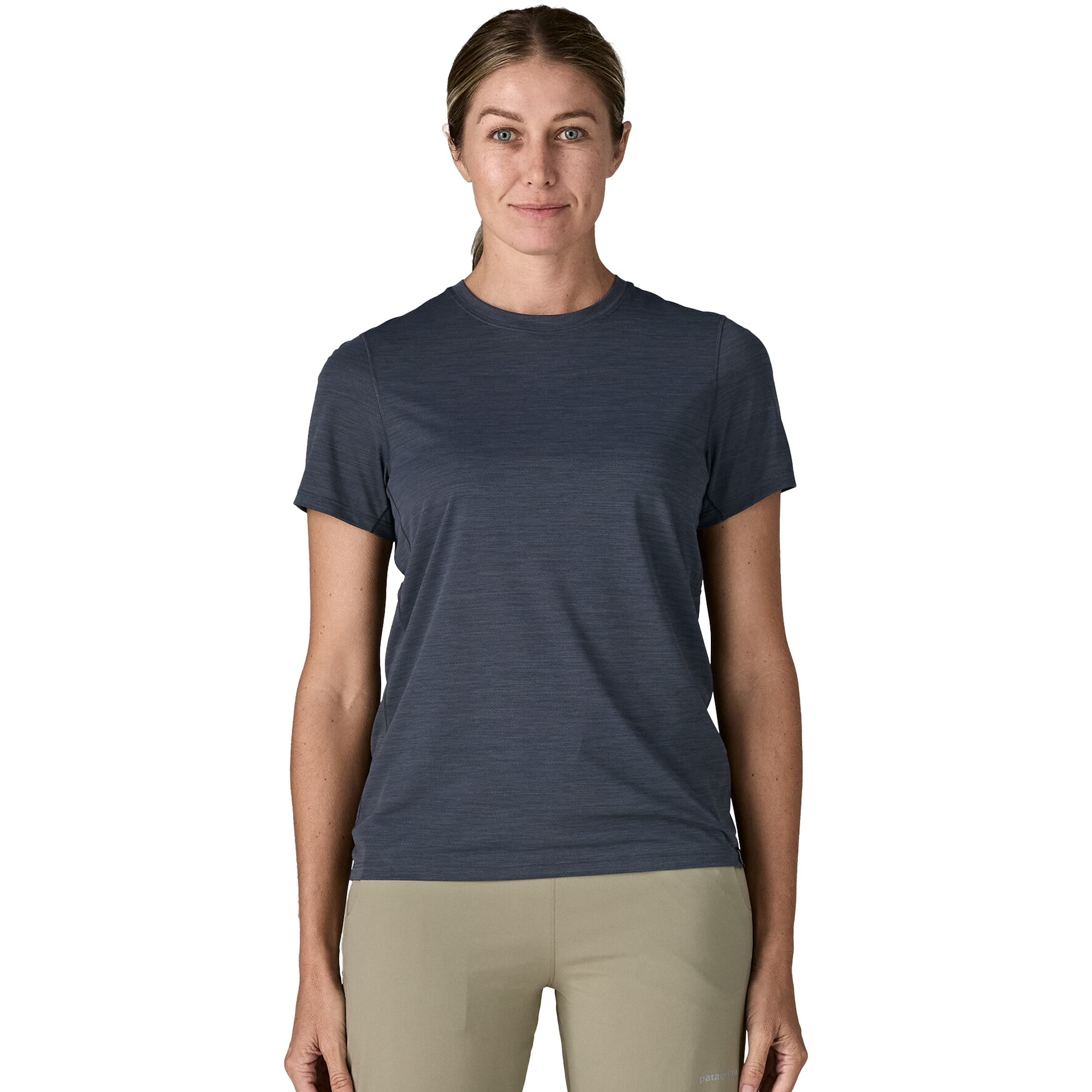 Women's Capilene Cool Ultra Shirt alternate view