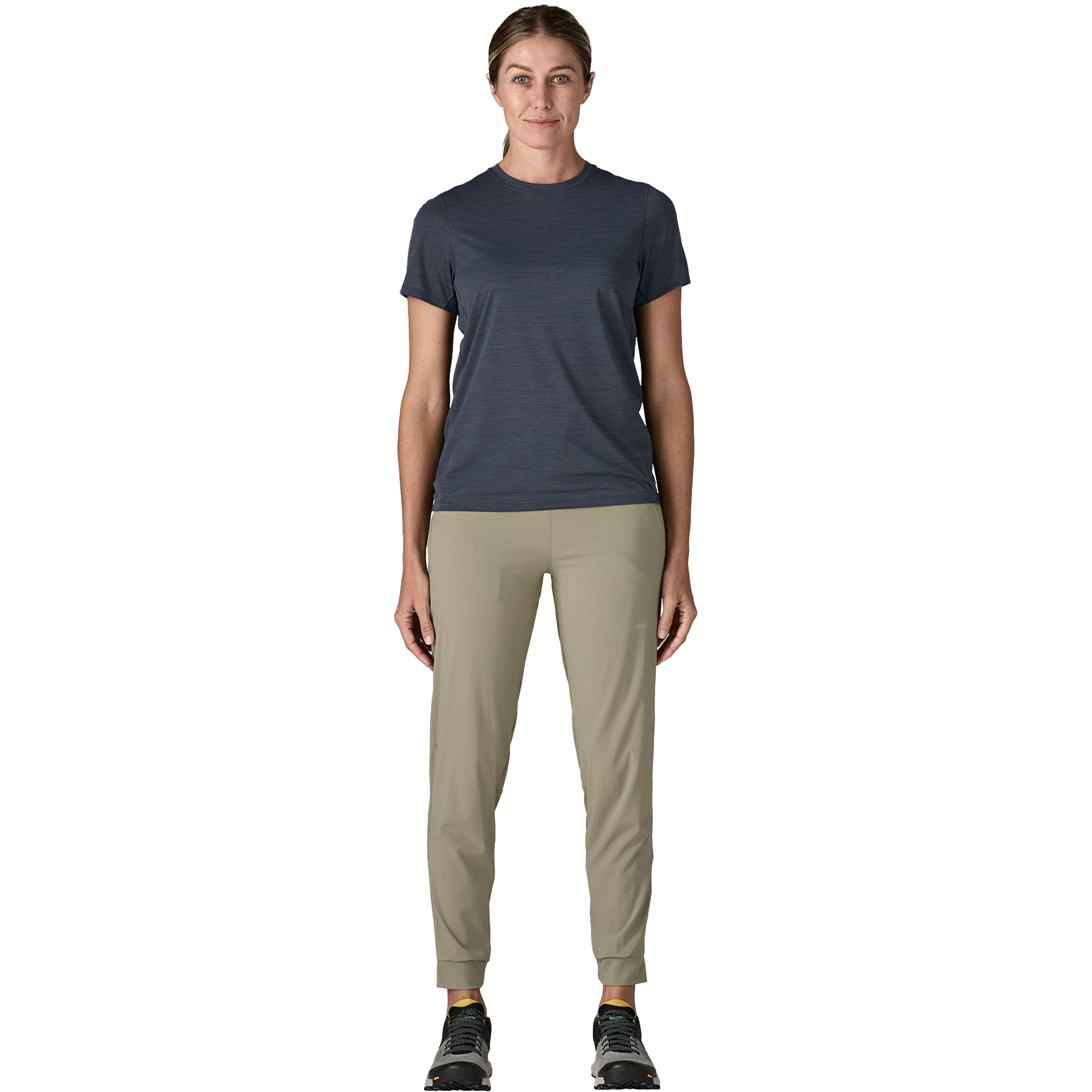 Women's Capilene Cool Ultra Shirt alternate view