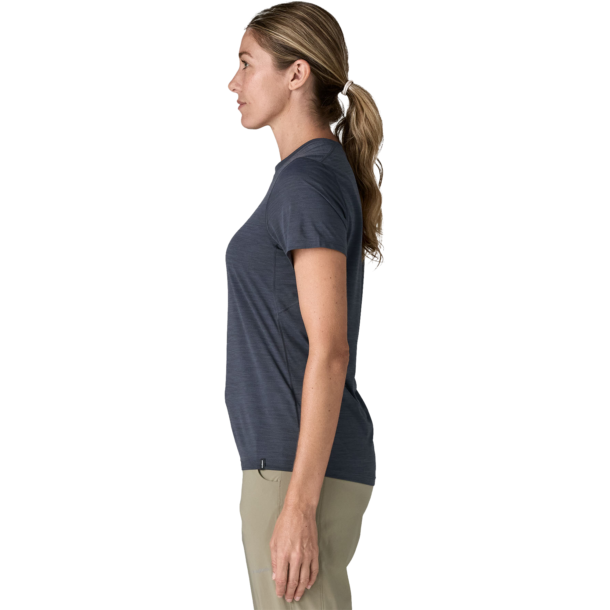Women's Capilene Cool Ultra Shirt alternate view