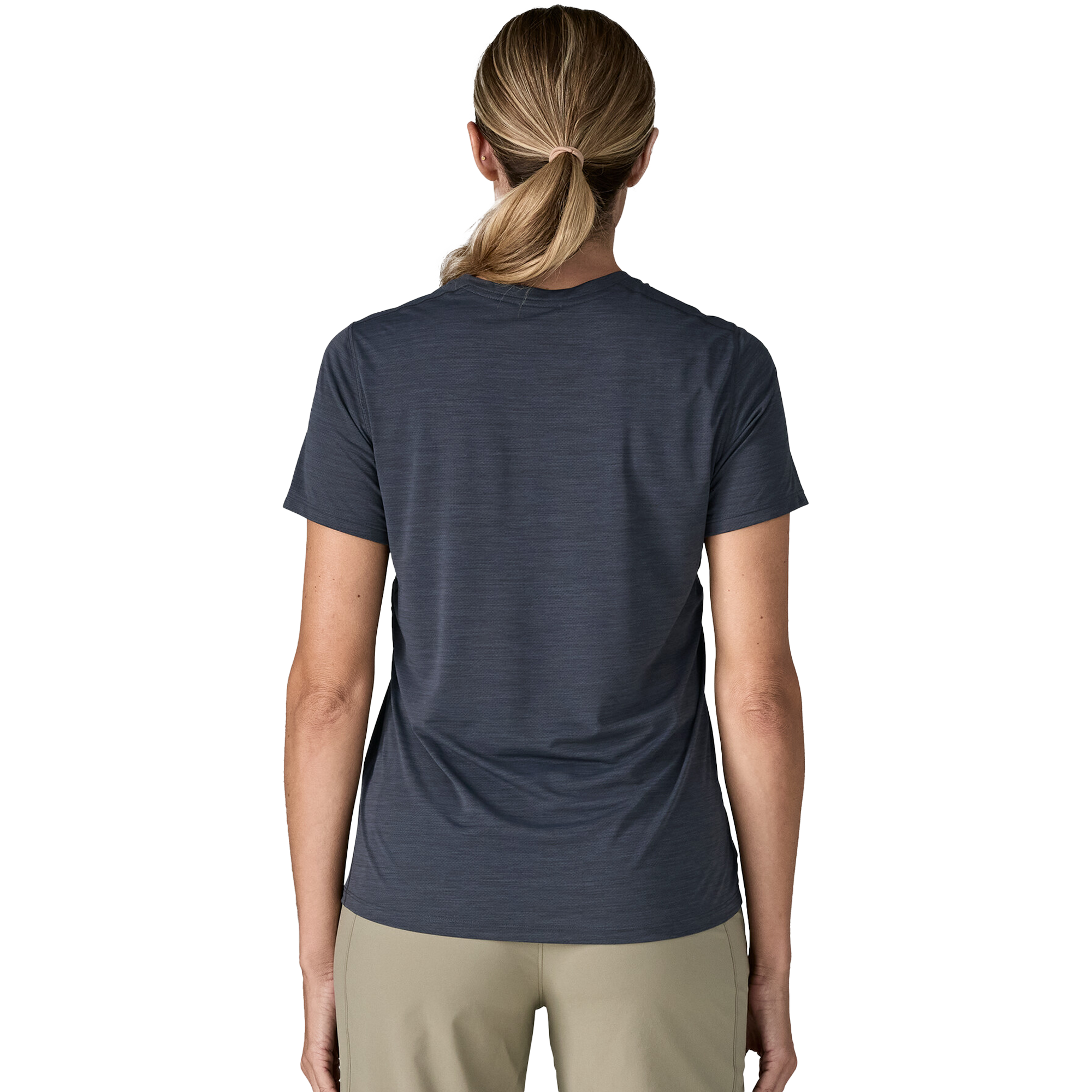 Women's Capilene Cool Ultra Shirt alternate view