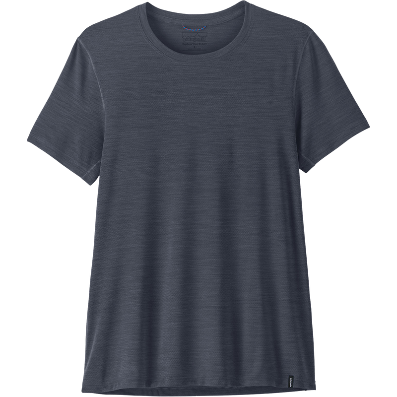 Women's Capilene Cool Ultra Shirt, Featured Image
