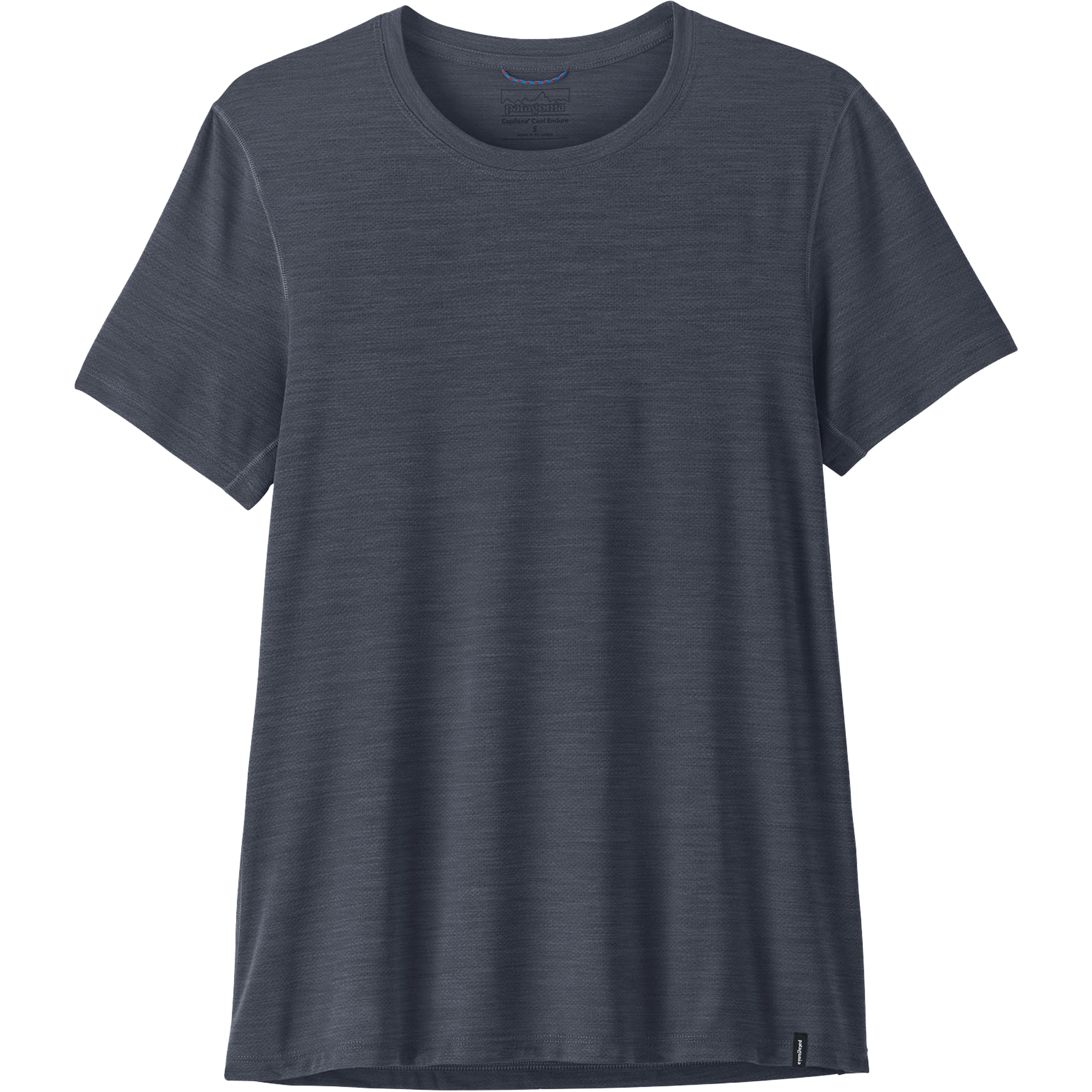Women's Capilene Cool Ultra Shirt alternate view